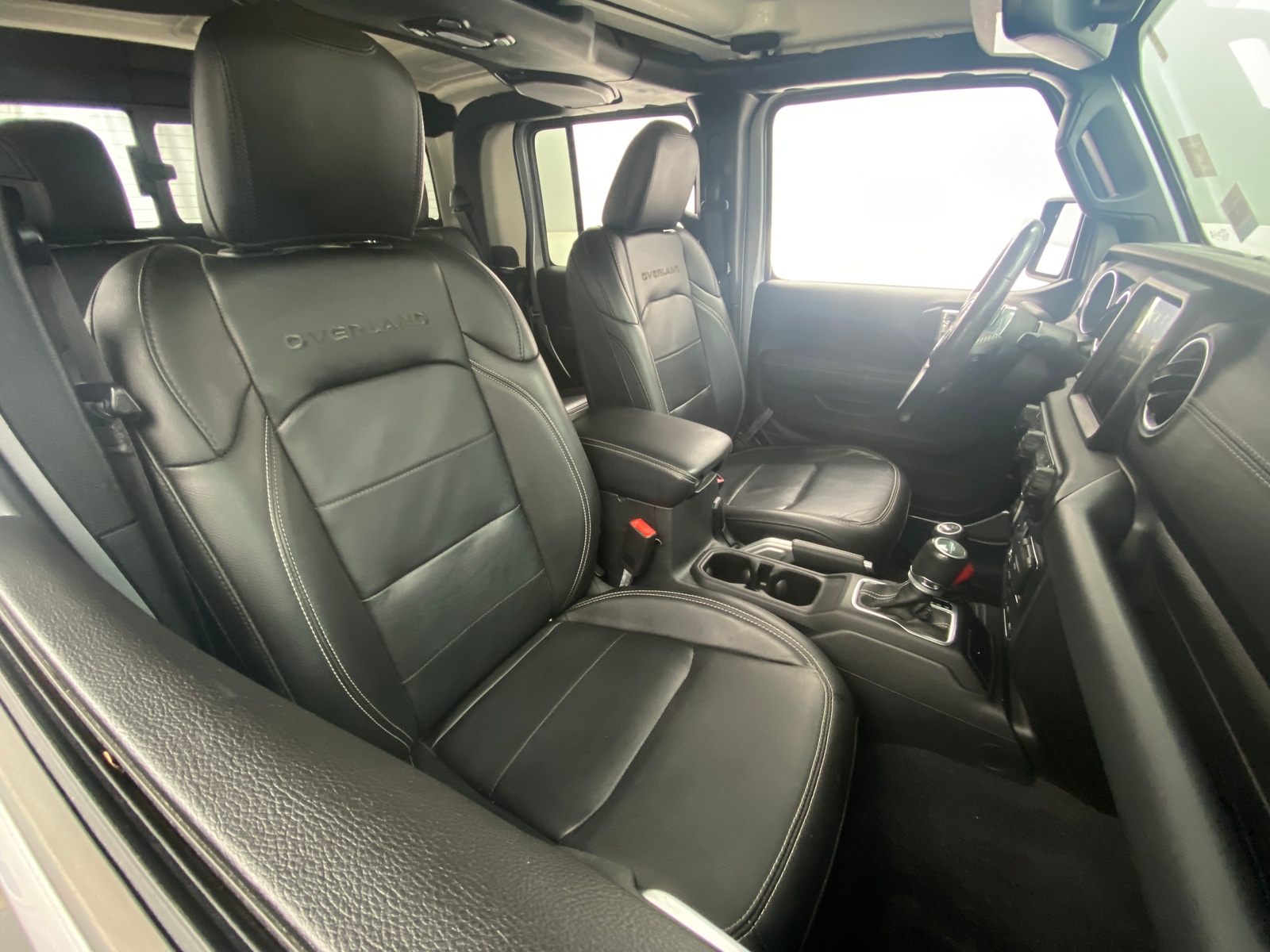 Thumbnail: 2020 Jeep Gladiator - 2