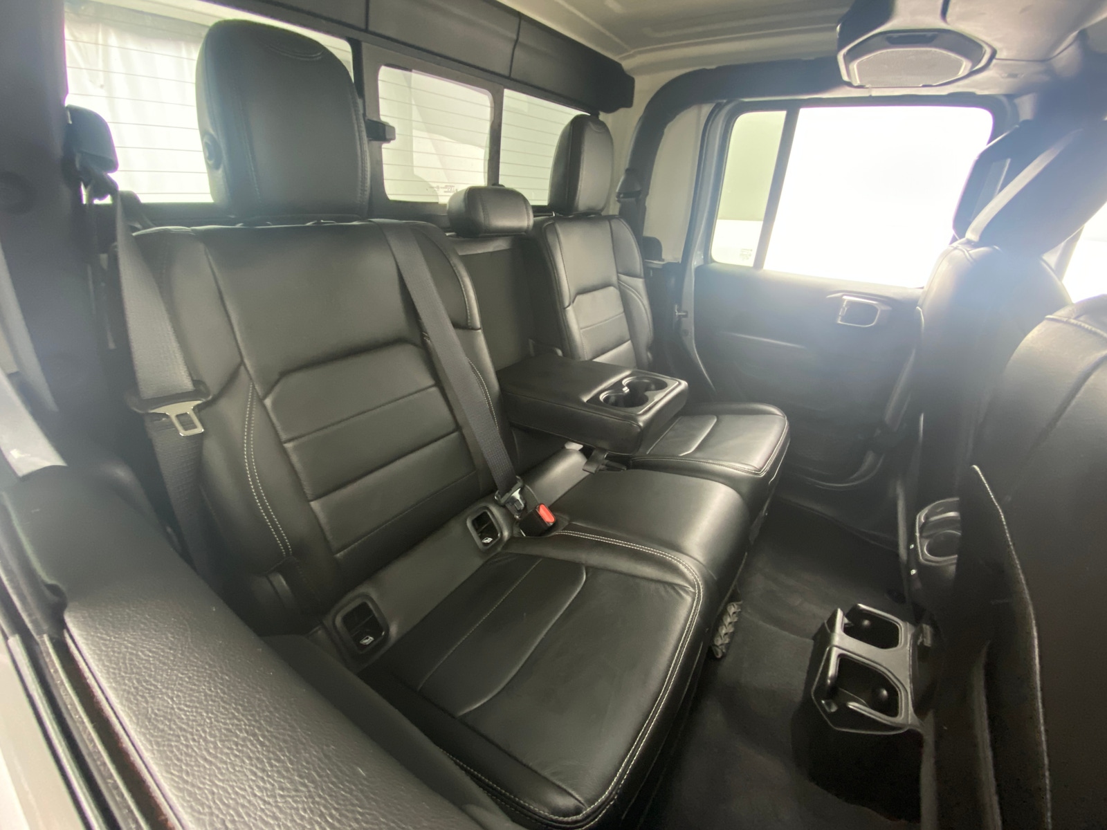 Thumbnail: 2020 Jeep Gladiator - 6