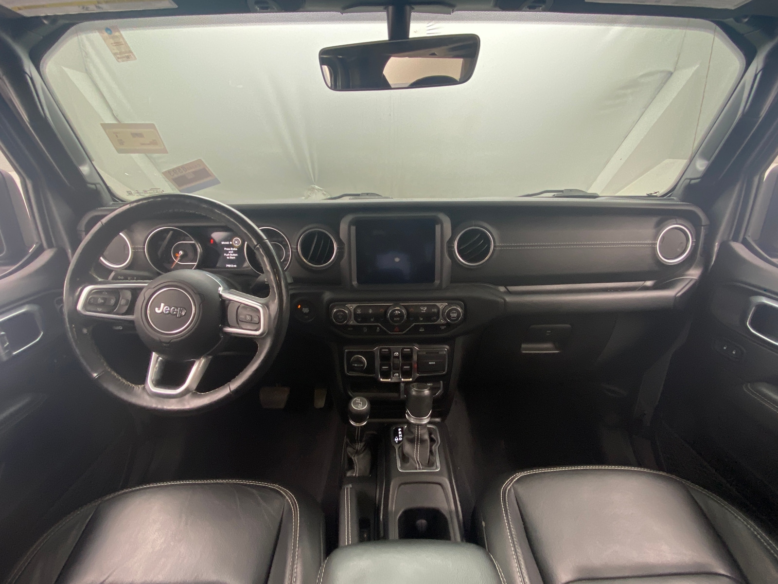 Thumbnail: 2020 Jeep Gladiator - 3