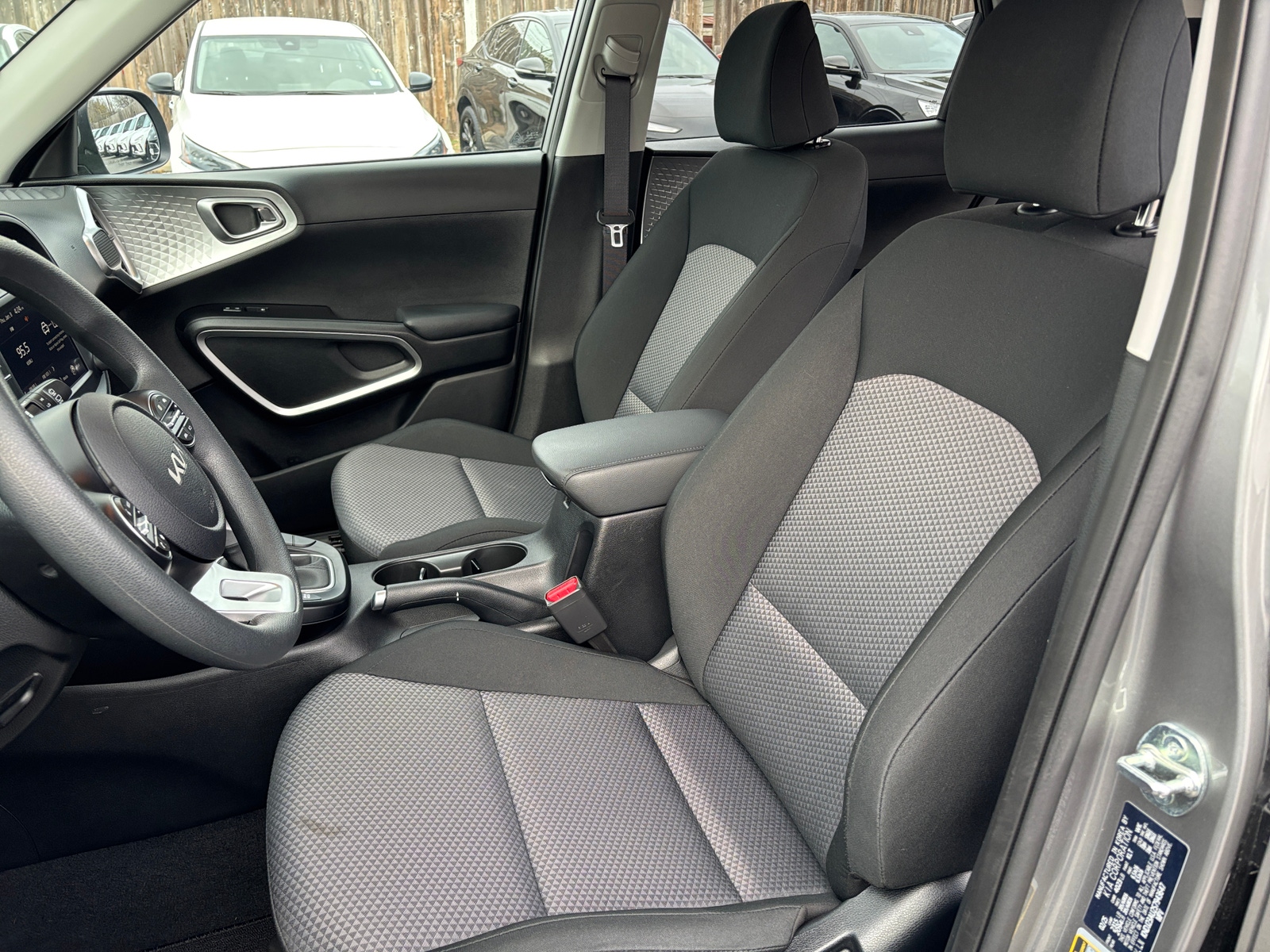 Thumbnail: 2025 Kia Soul - 2