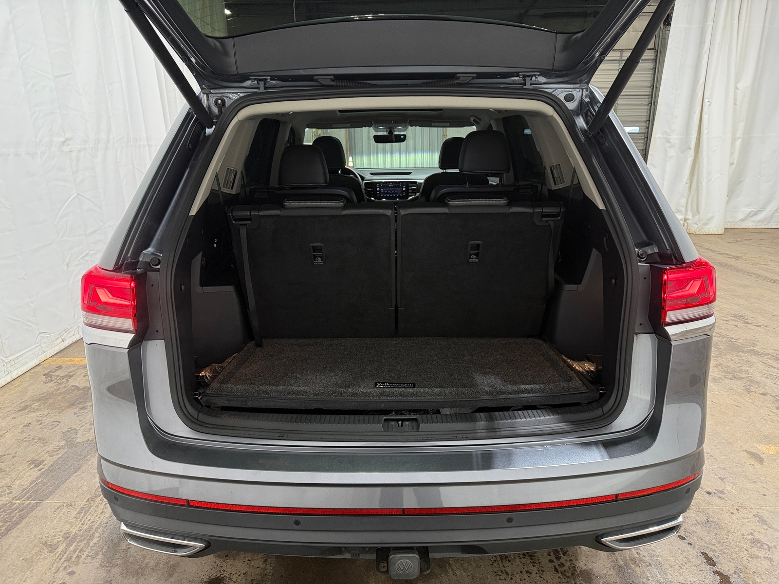 Thumbnail: 2022 Volkswagen Atlas - 6