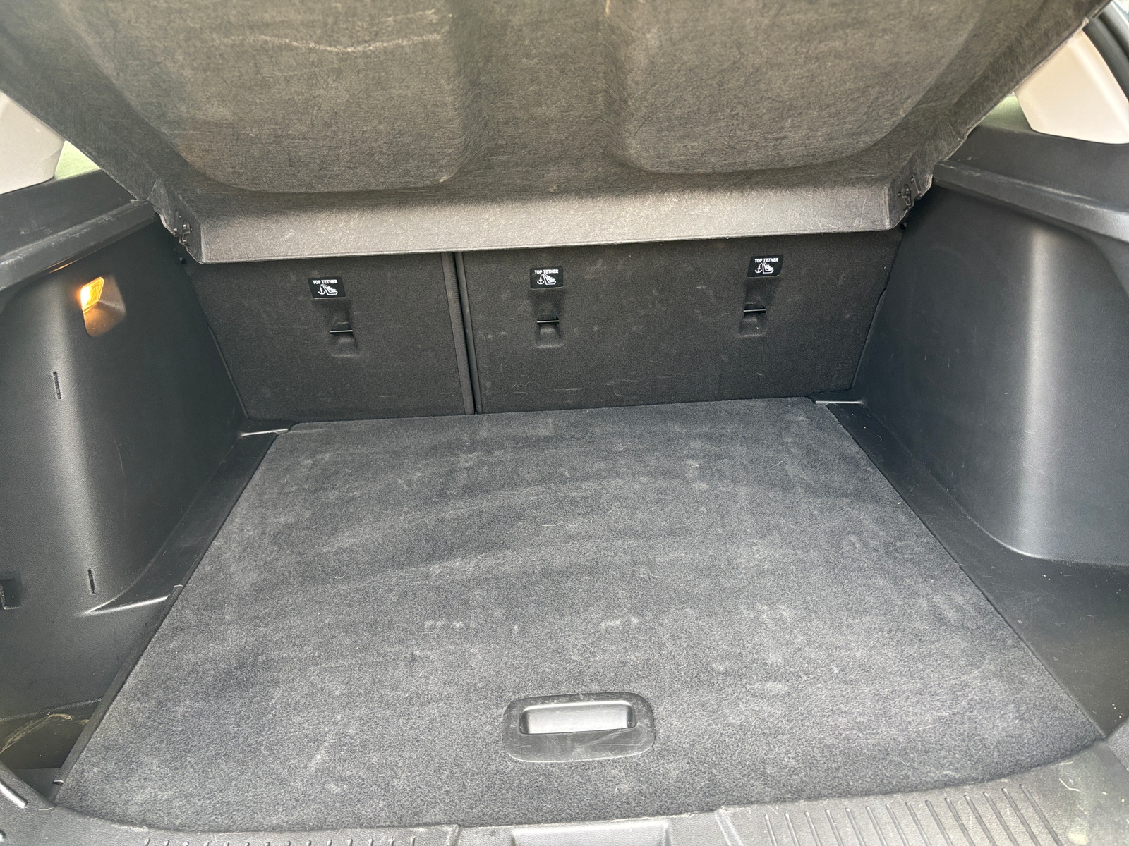 Thumbnail: 2025 Chevrolet Trax - 5