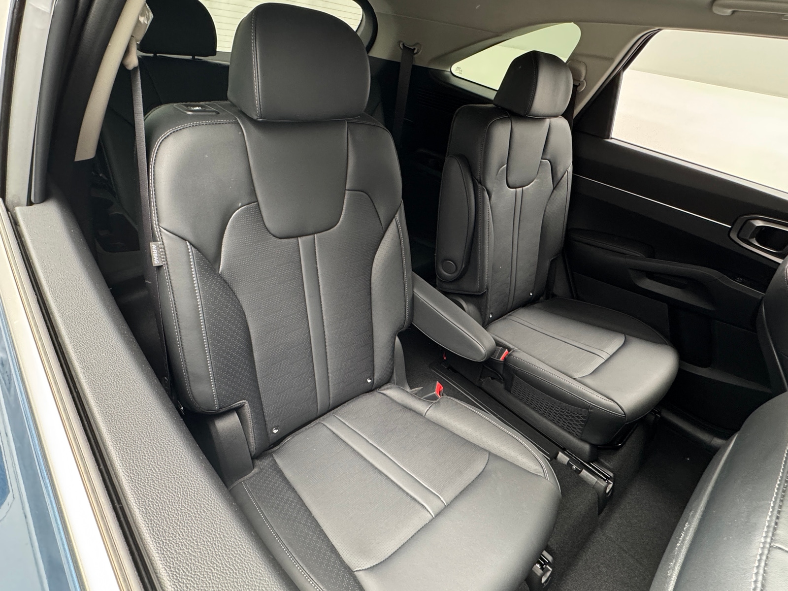 Thumbnail: 2025 Kia Sorento - 6