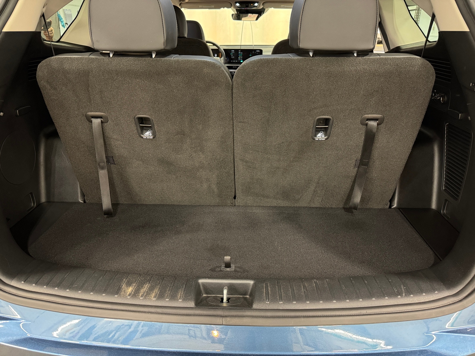 Thumbnail: 2025 Kia Sorento - 7