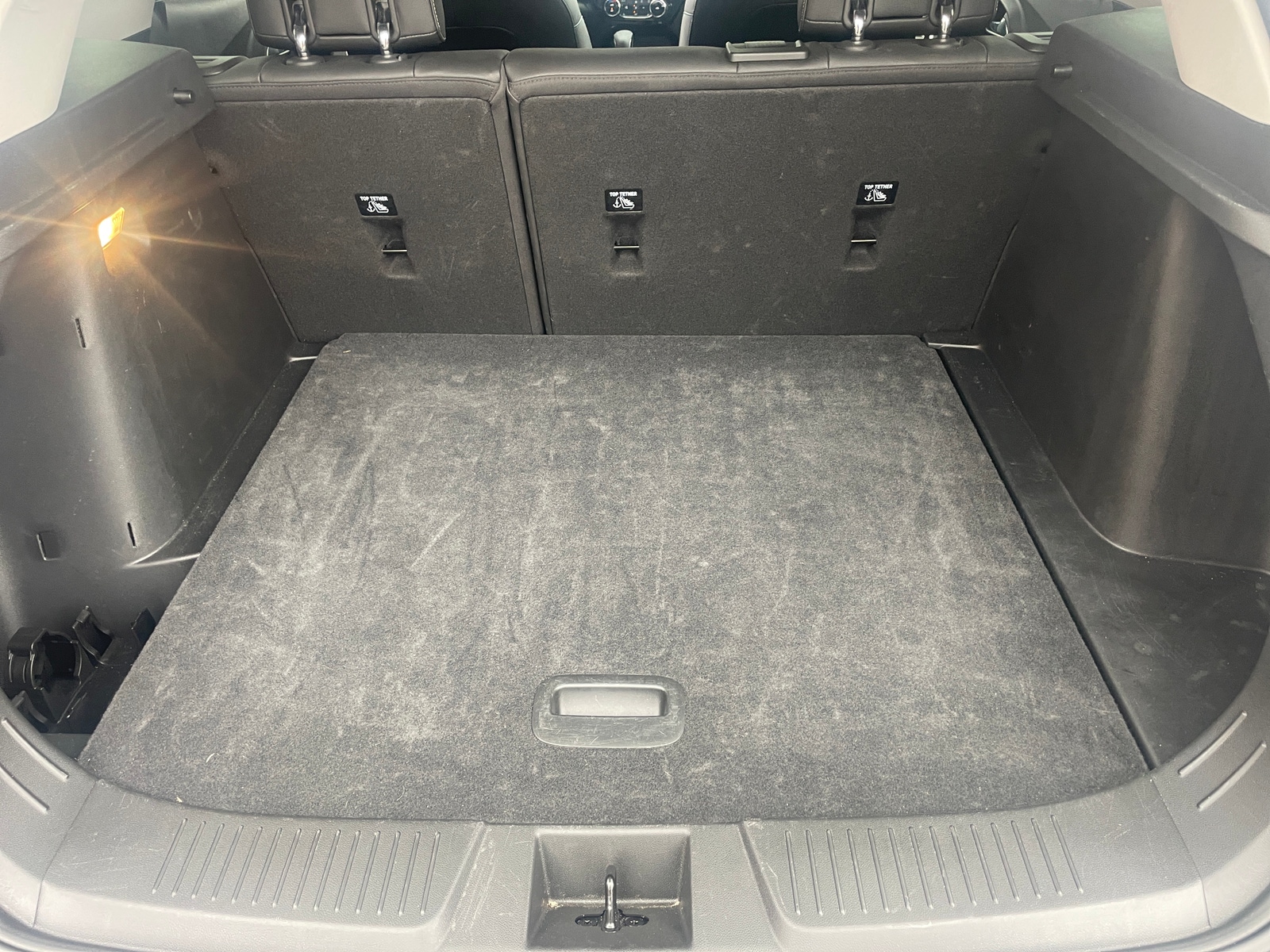 Thumbnail: 2025 Chevrolet Trax - 6