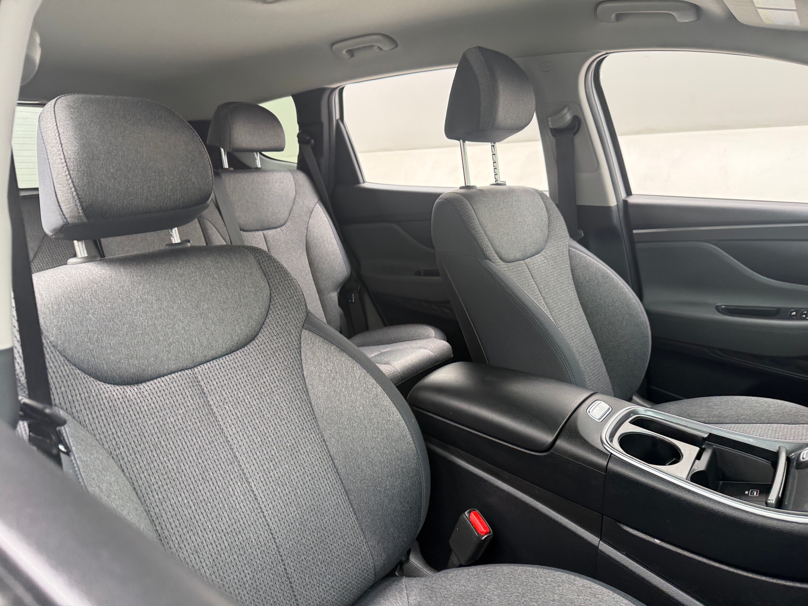 Thumbnail: 2023 Hyundai Santa Fe - 2