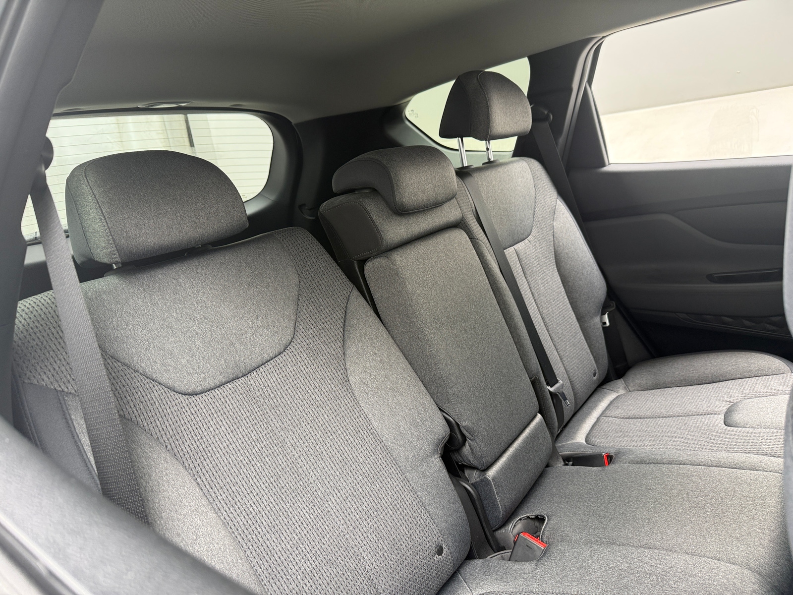 Thumbnail: 2023 Hyundai Santa Fe - 6