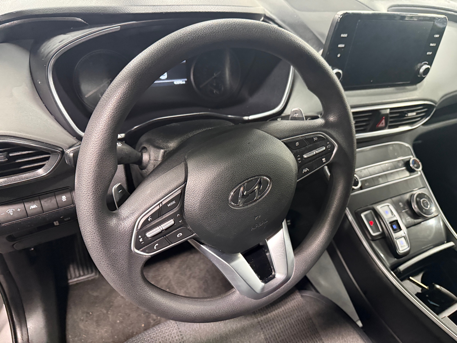 Thumbnail: 2023 Hyundai Santa Fe - 5