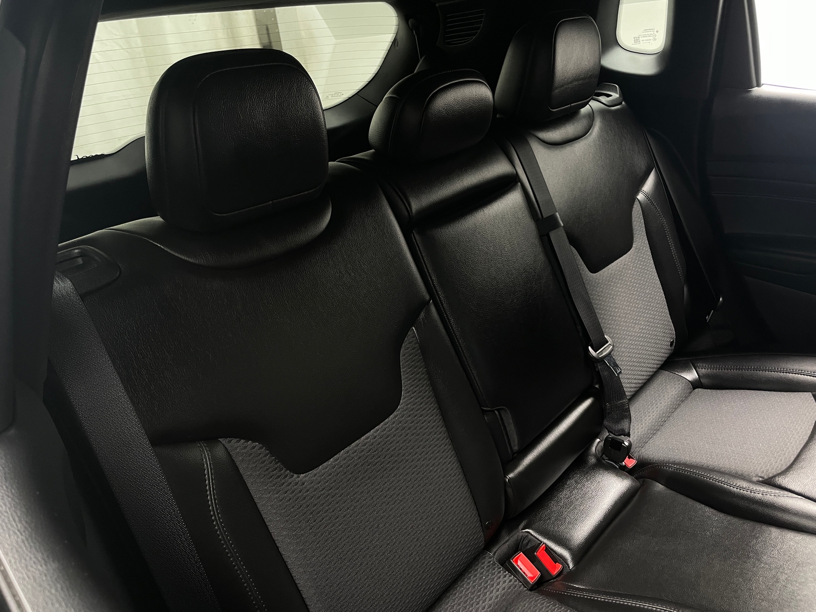 Thumbnail: 2022 Jeep Compass - 6