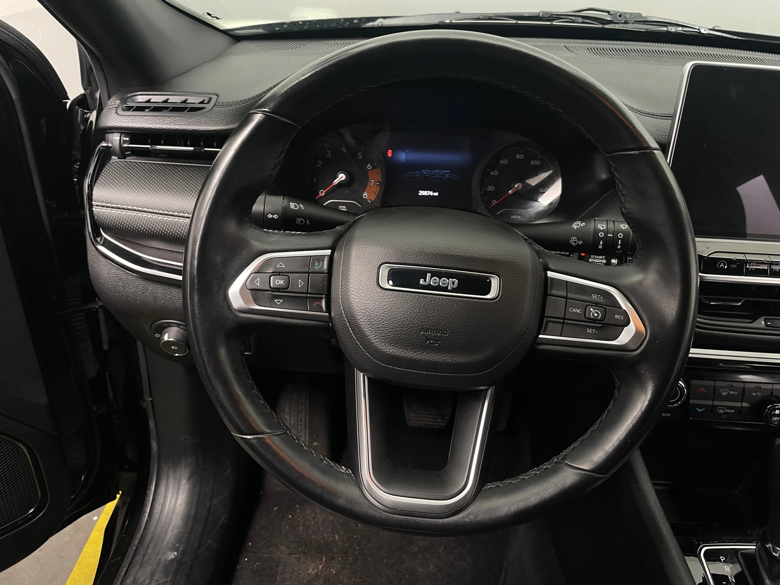 Thumbnail: 2022 Jeep Compass - 5