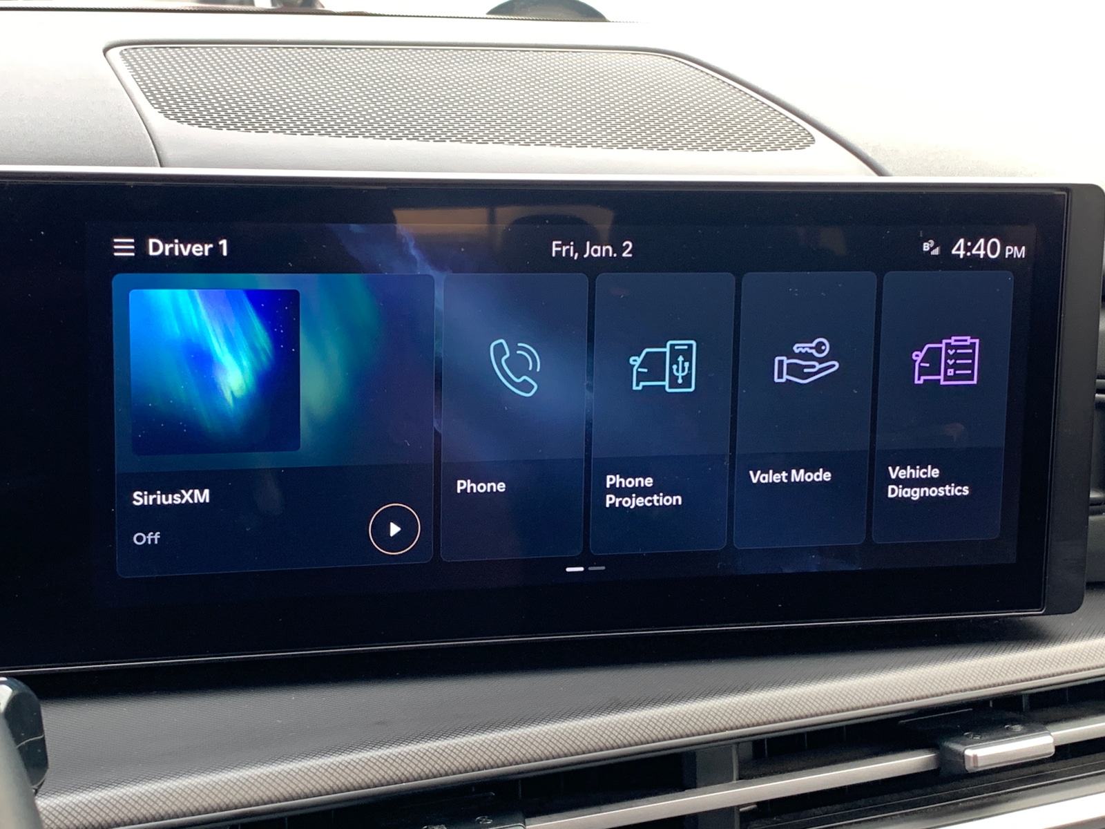 Thumbnail: 2025 Hyundai Santa Fe - 3