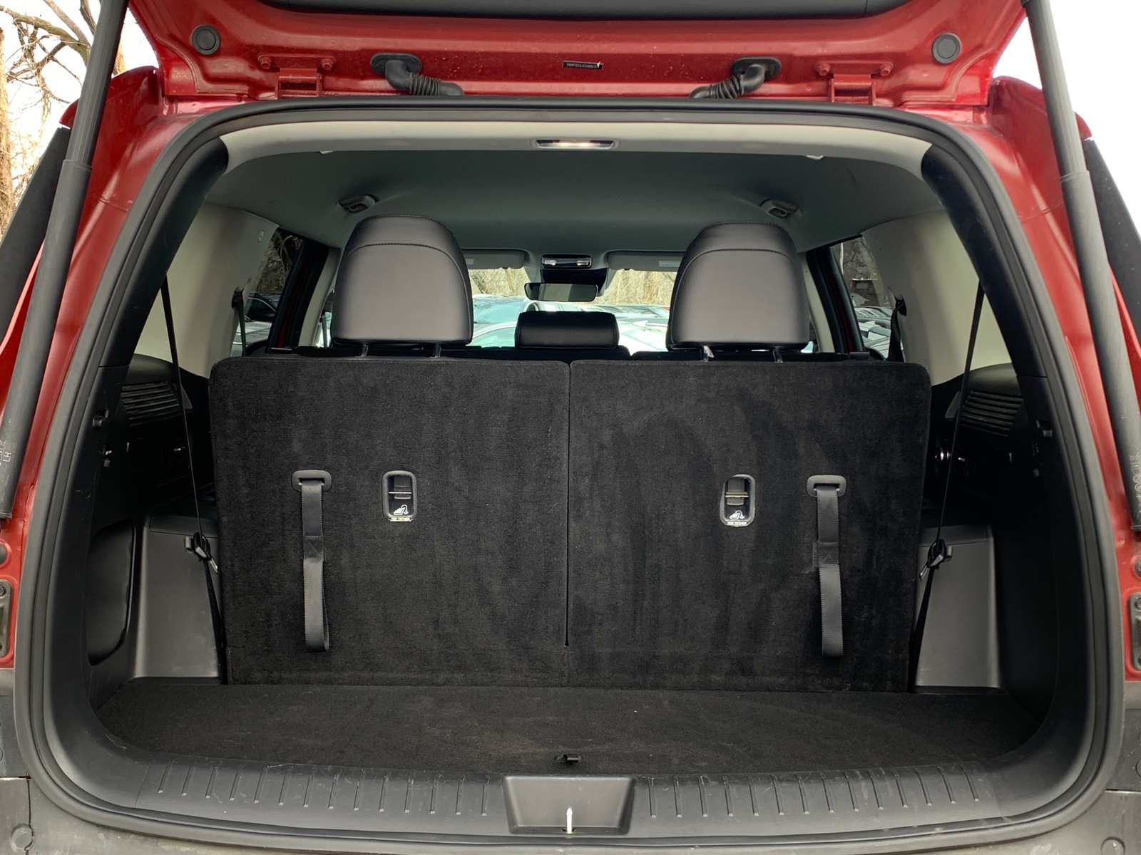 Thumbnail: 2025 Hyundai Santa Fe - 6