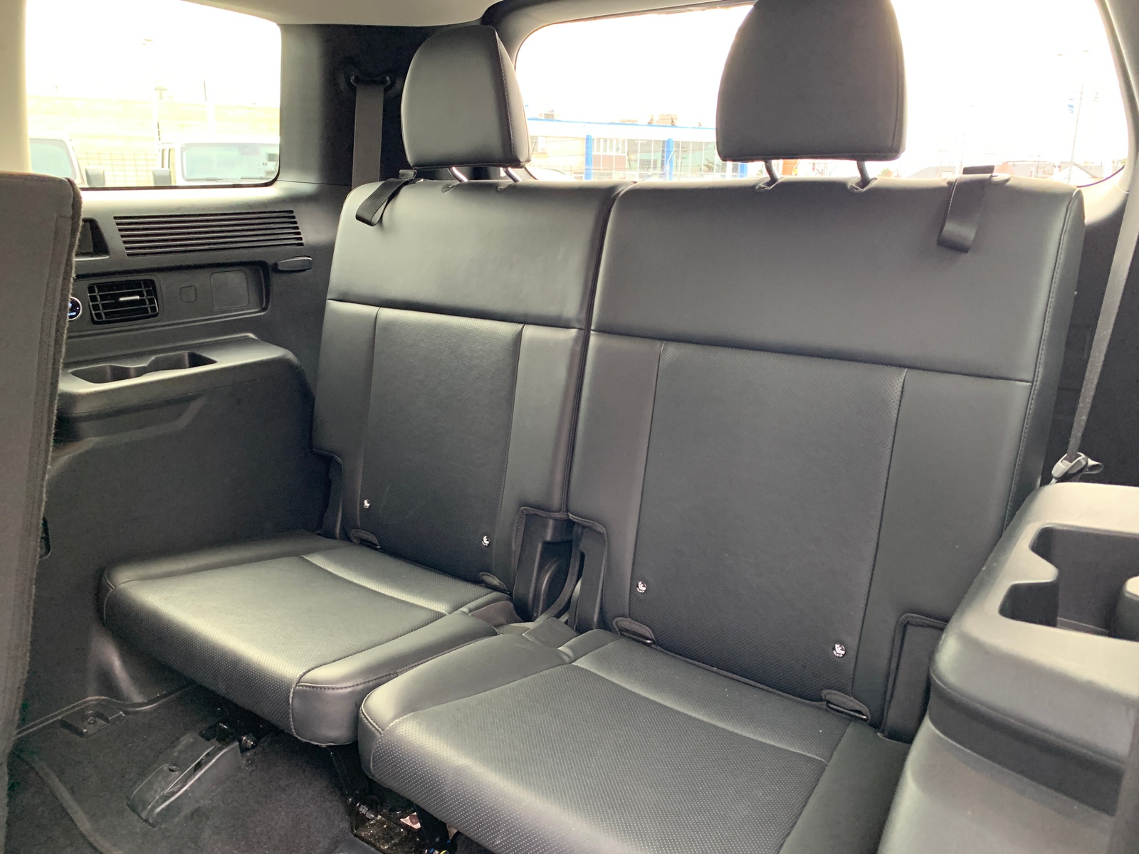 Thumbnail: 2025 Hyundai Santa Fe - 5