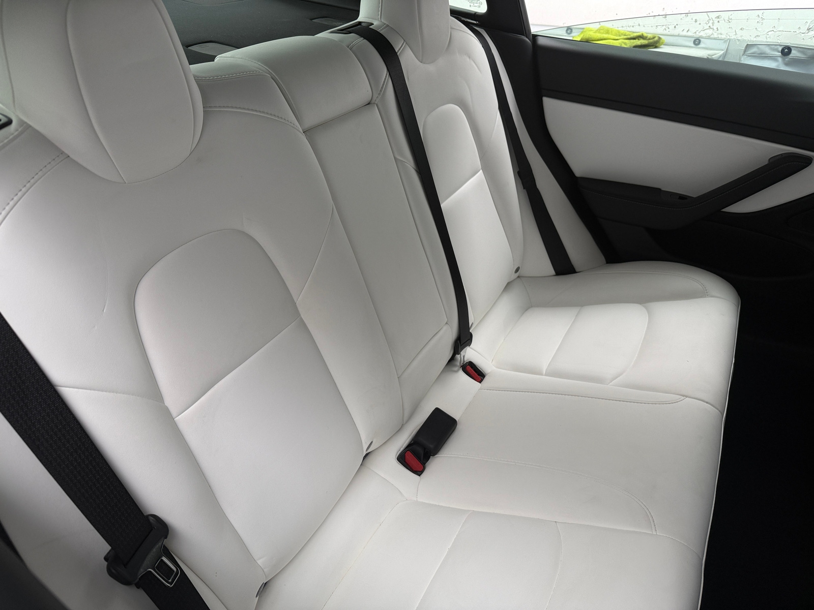 Thumbnail: 2020 Tesla Model 3 - 5