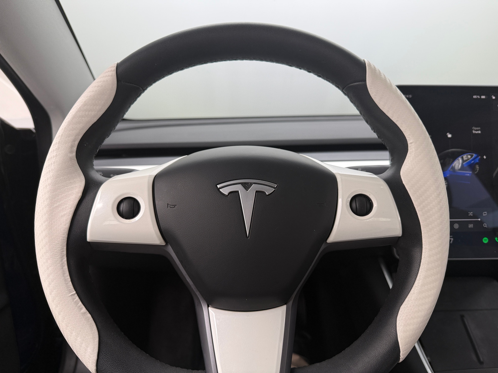Thumbnail: 2020 Tesla Model 3 - 4