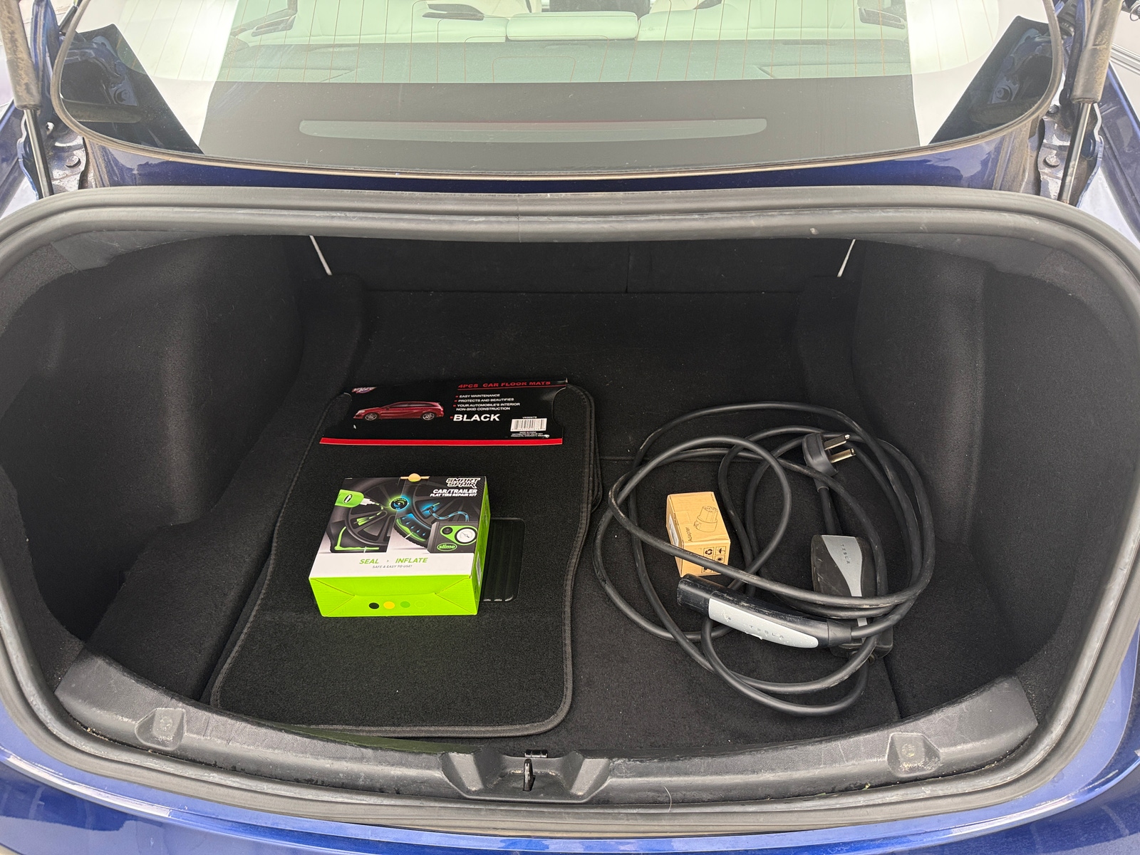 Thumbnail: 2020 Tesla Model 3 - 6