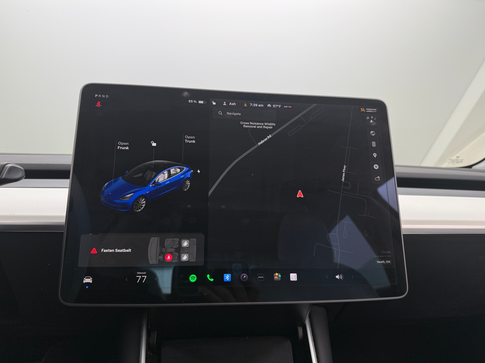 Thumbnail: 2020 Tesla Model 3 - 3