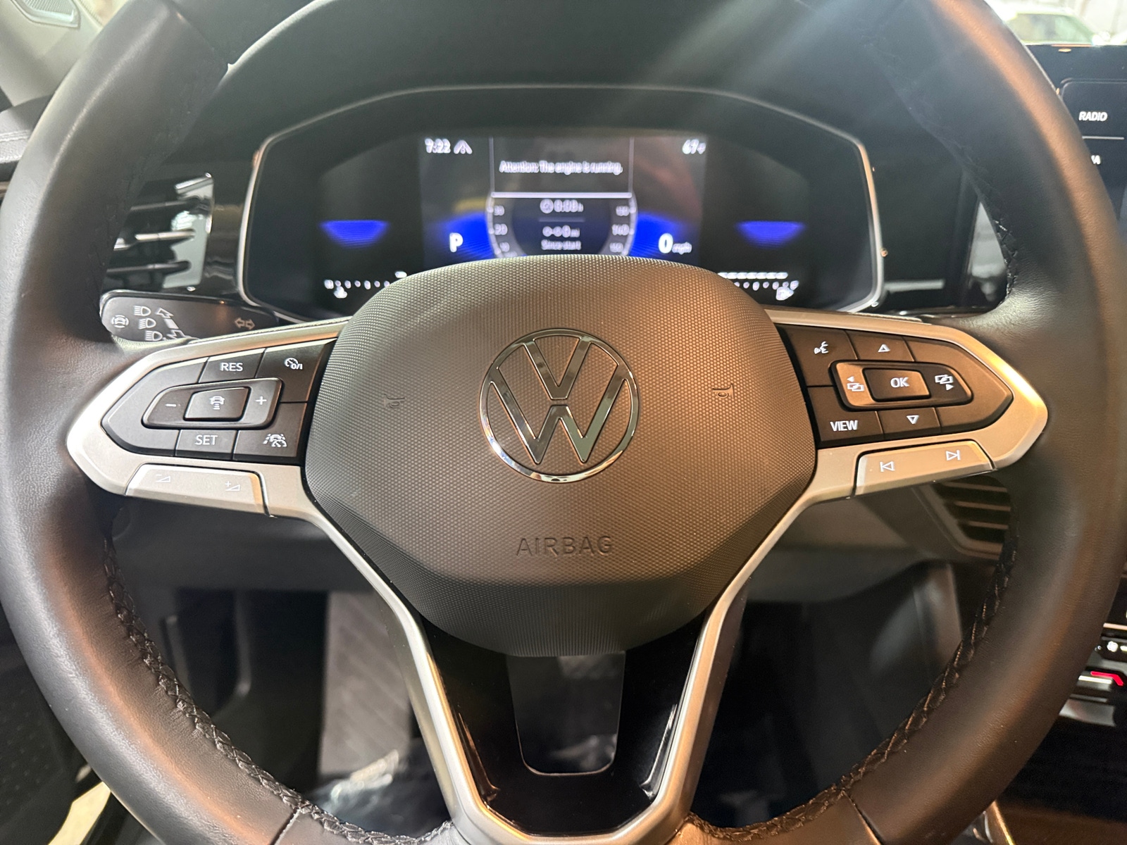 Thumbnail: 2025 Volkswagen Jetta - 4