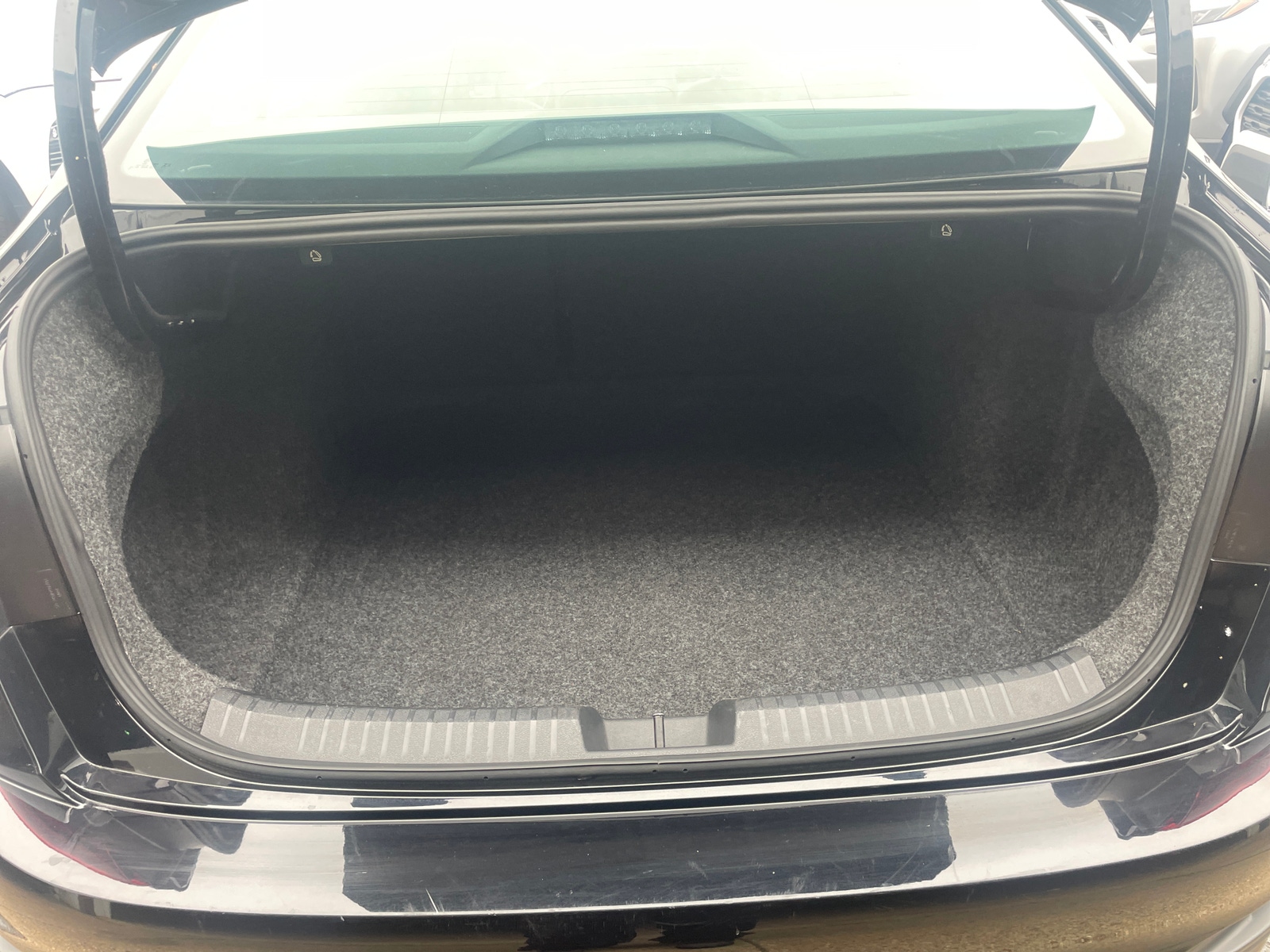 Thumbnail: 2025 Volkswagen Jetta - 5