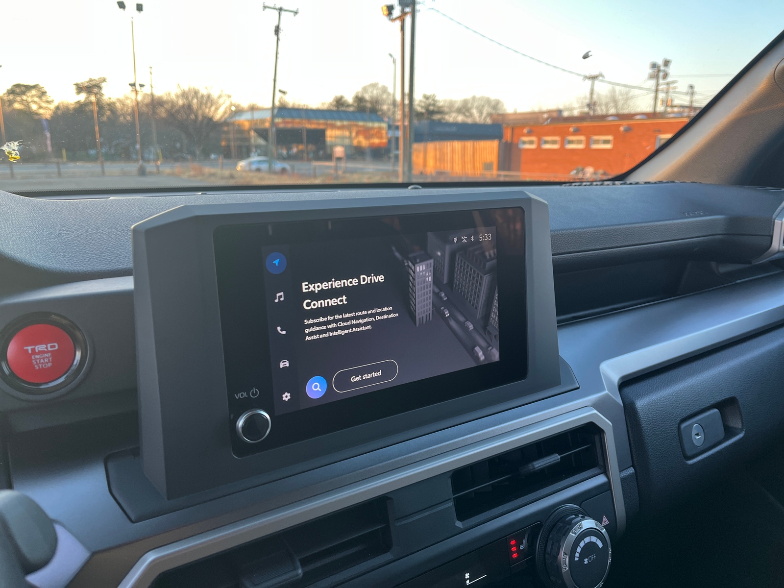 Thumbnail: 2025 Toyota 4Runner - 4