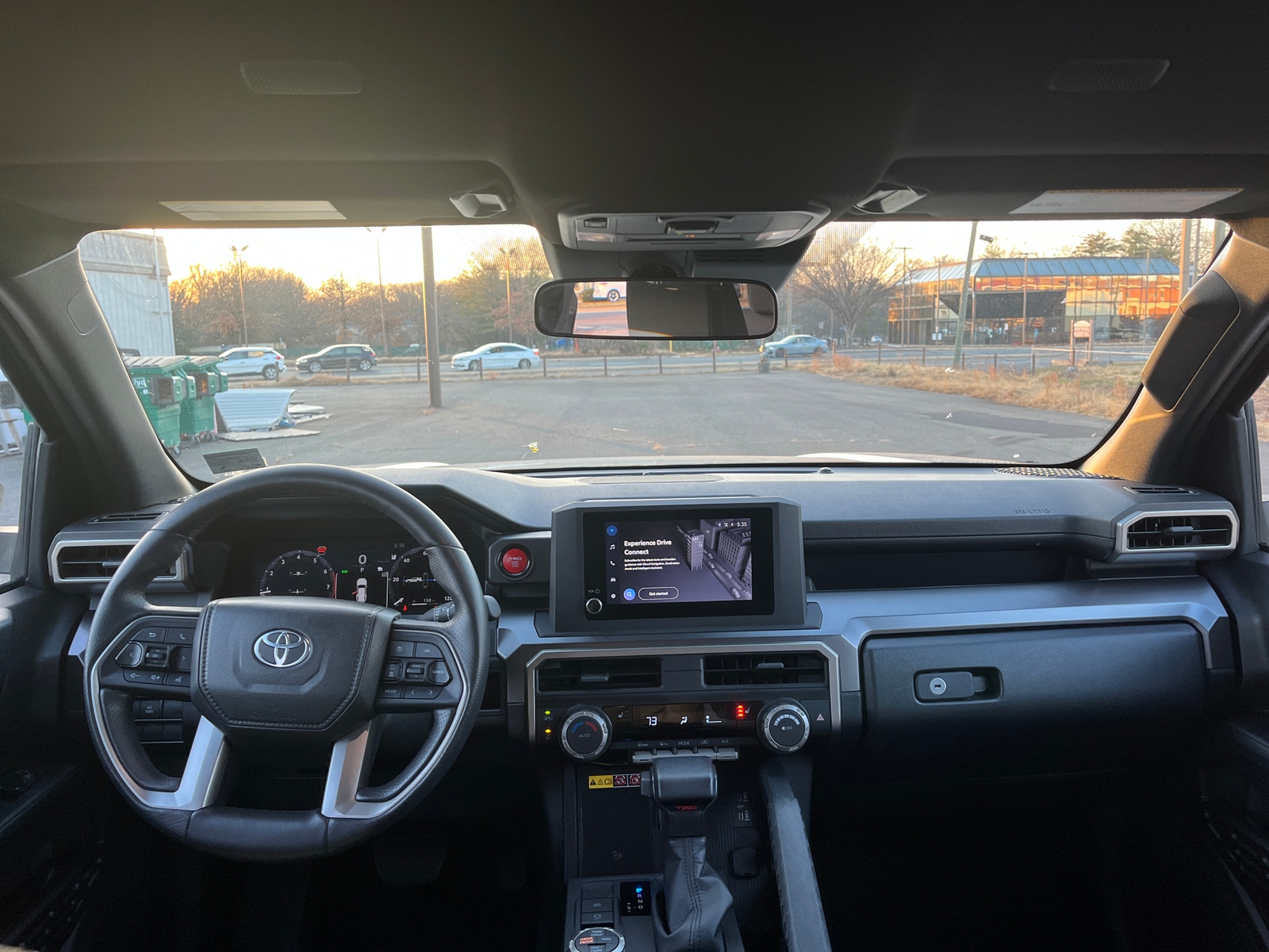 Thumbnail: 2025 Toyota 4Runner - 3