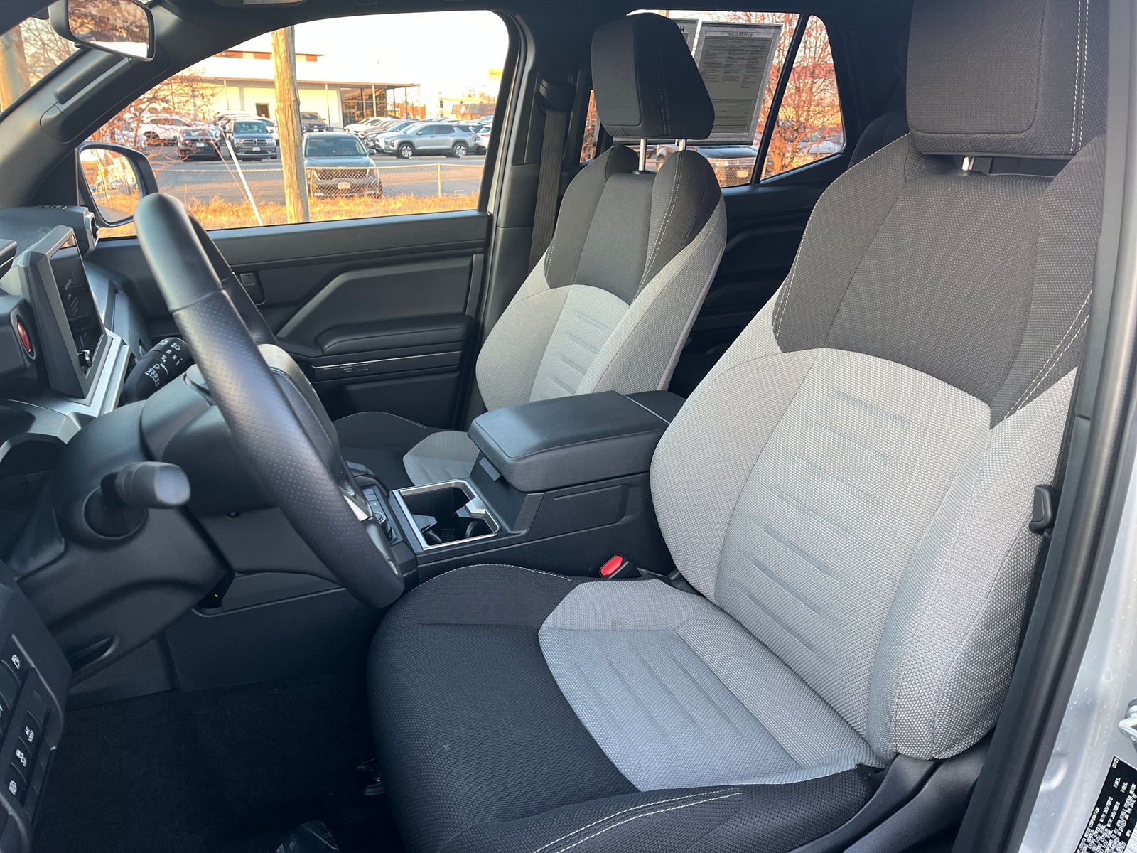 Thumbnail: 2025 Toyota 4Runner - 2