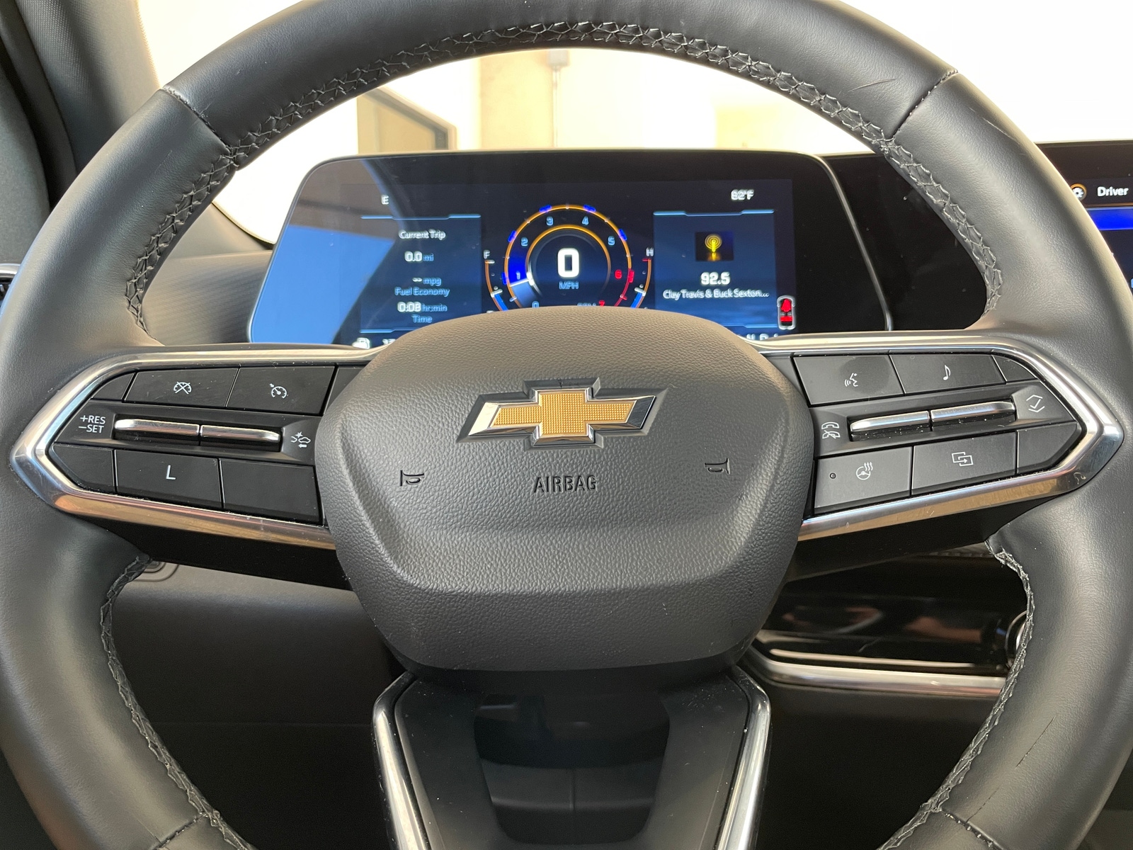 Thumbnail: 2025 Chevrolet Equinox - 5