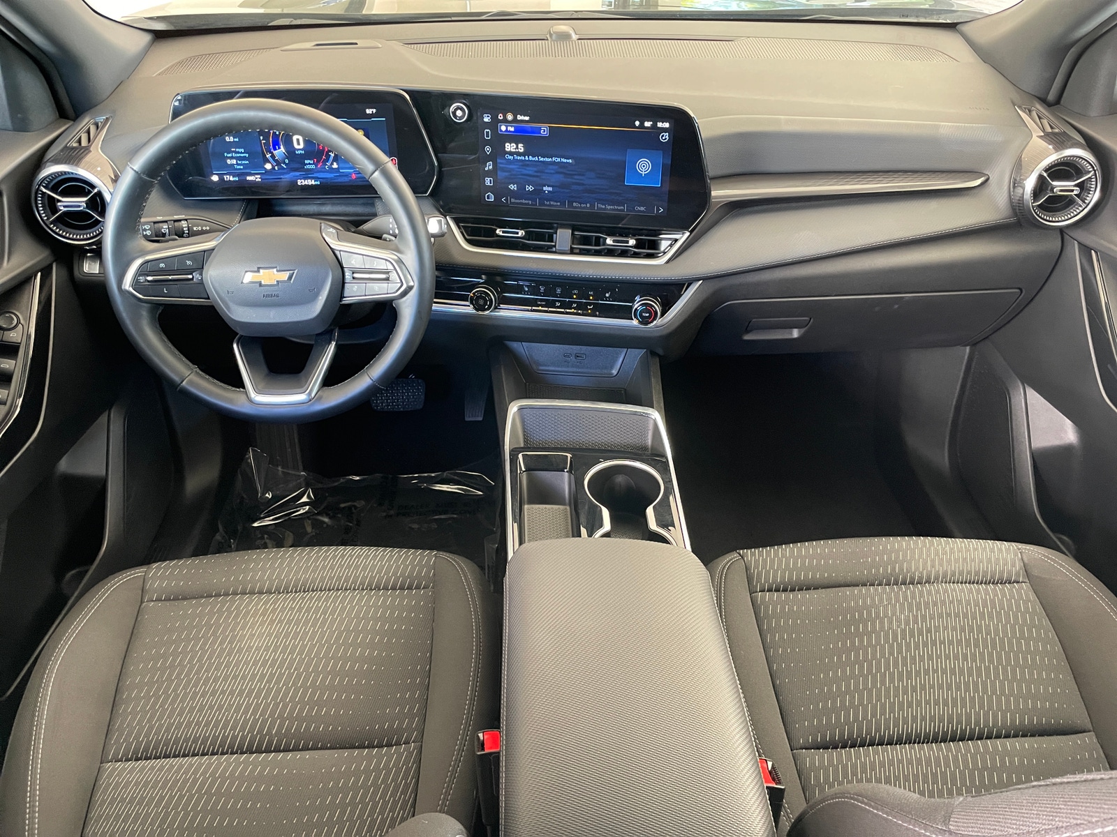 Thumbnail: 2025 Chevrolet Equinox - 3