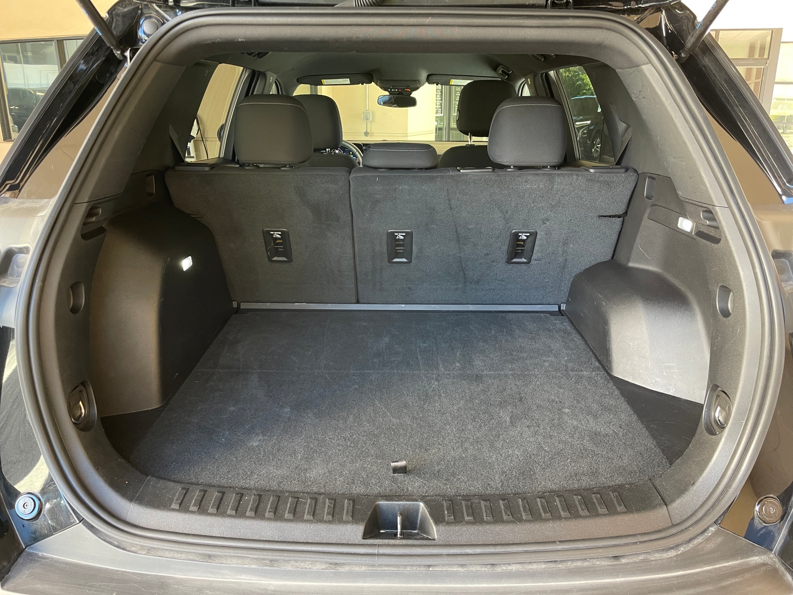 Thumbnail: 2025 Chevrolet Equinox - 6