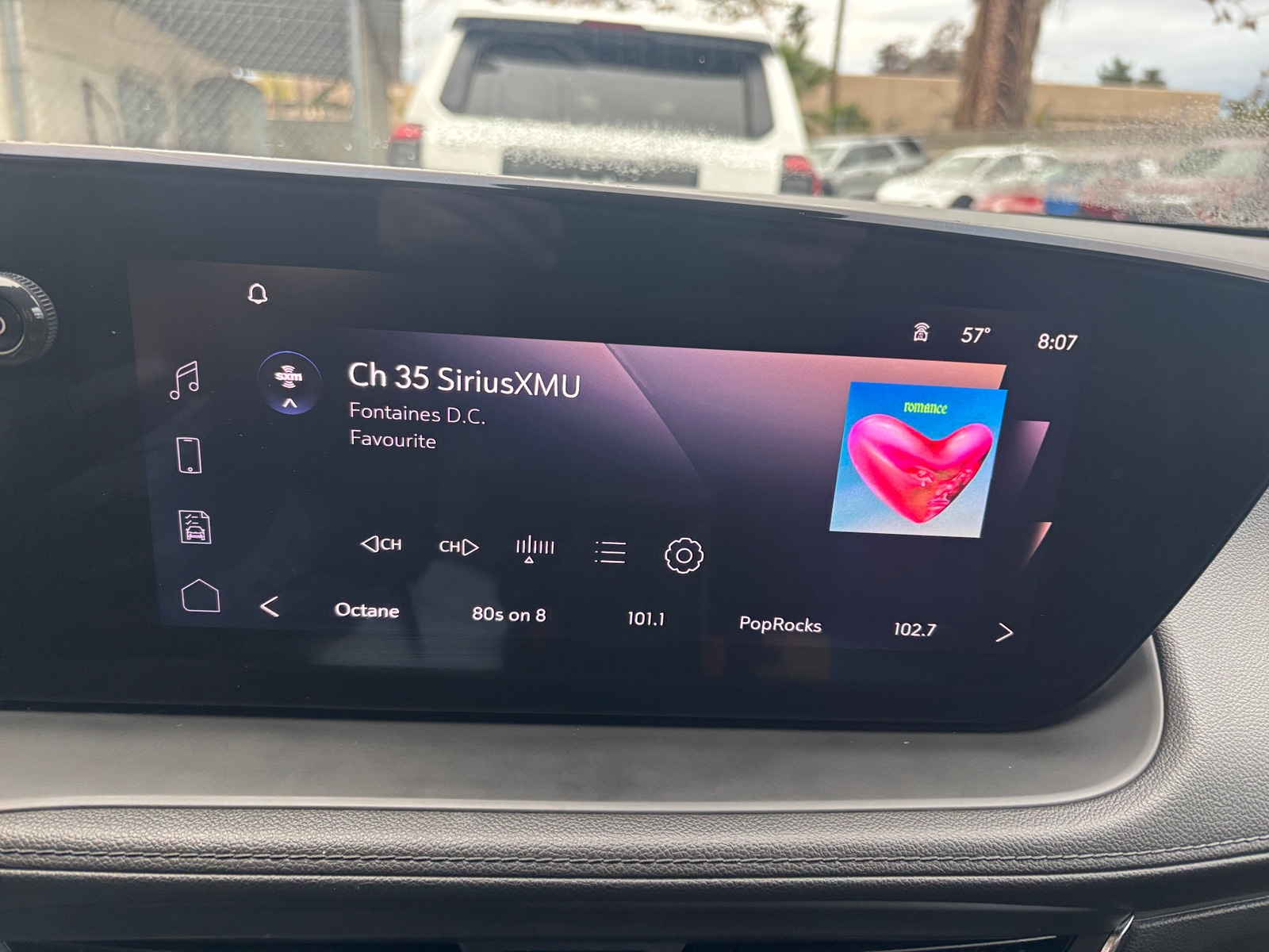 Thumbnail: 2025 Buick Encore GX - 4