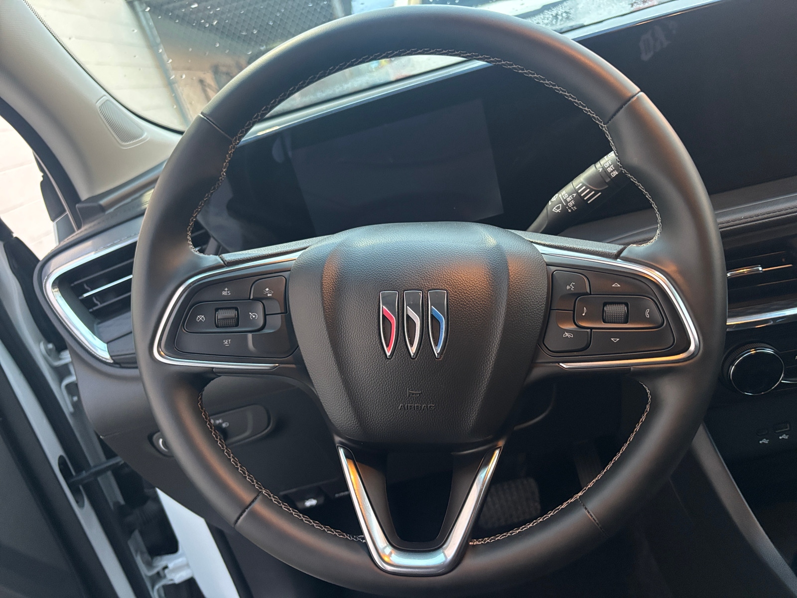 Thumbnail: 2025 Buick Encore GX - 5