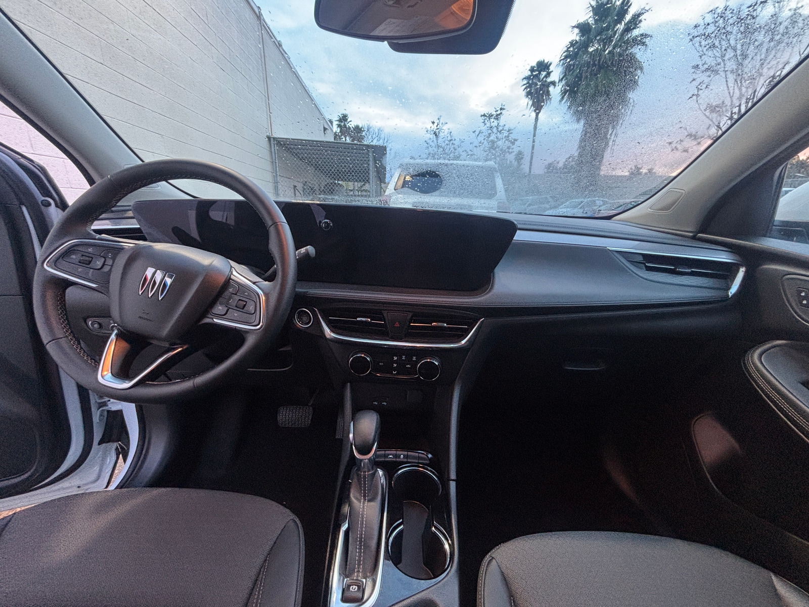 Thumbnail: 2025 Buick Encore GX - 3