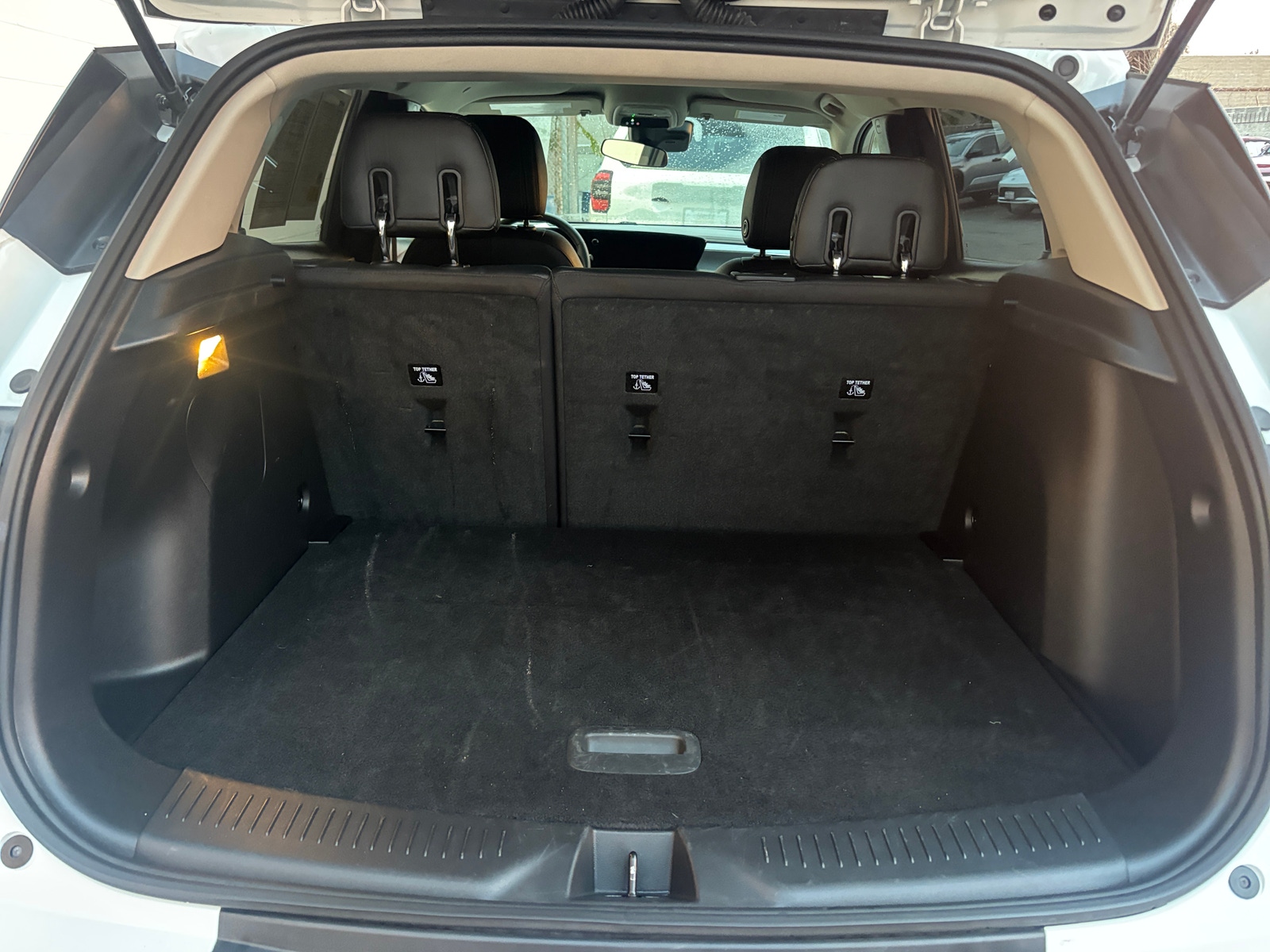 Thumbnail: 2025 Buick Encore GX - 6