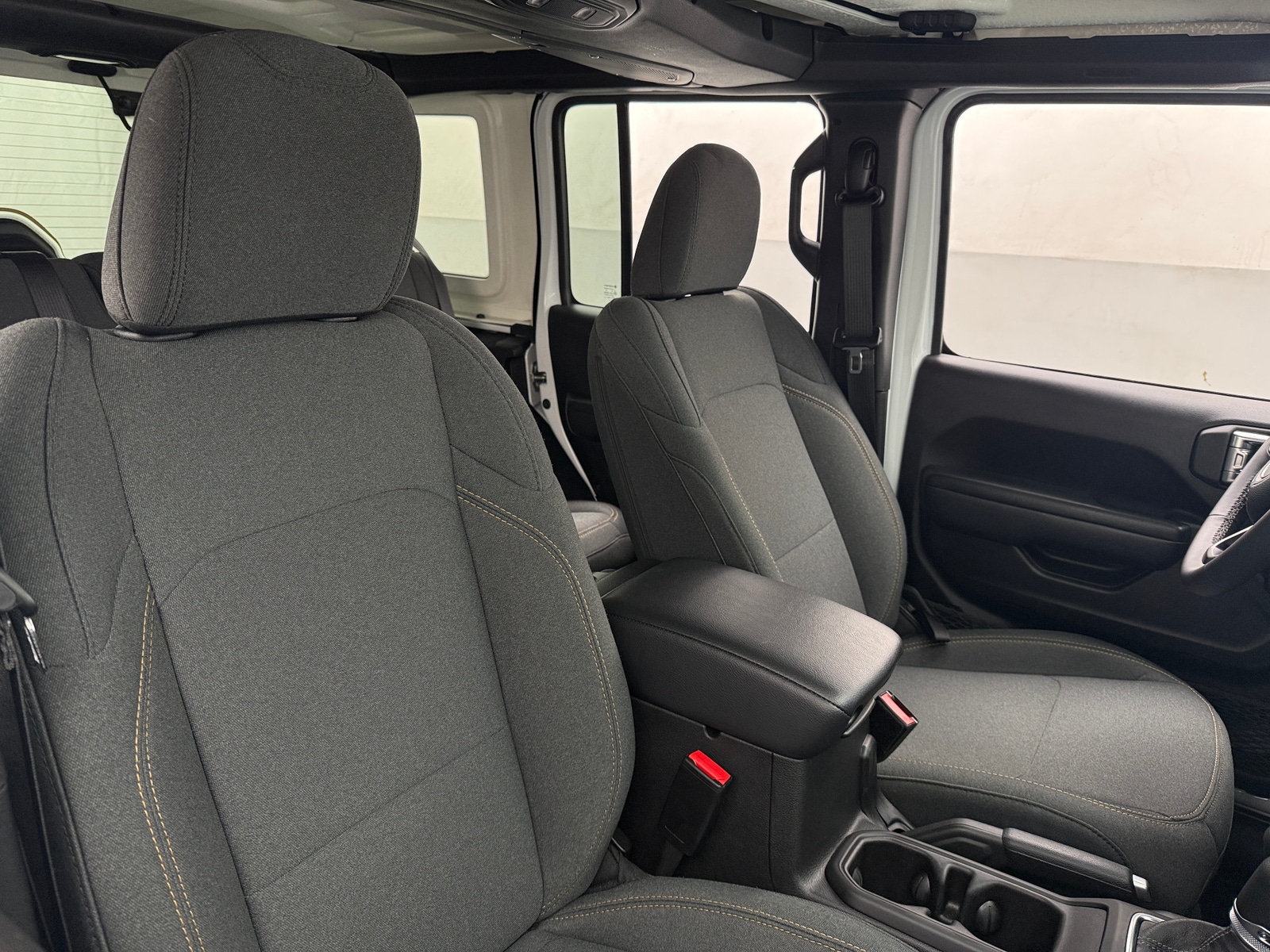 Thumbnail: 2025 Jeep Wrangler - 2