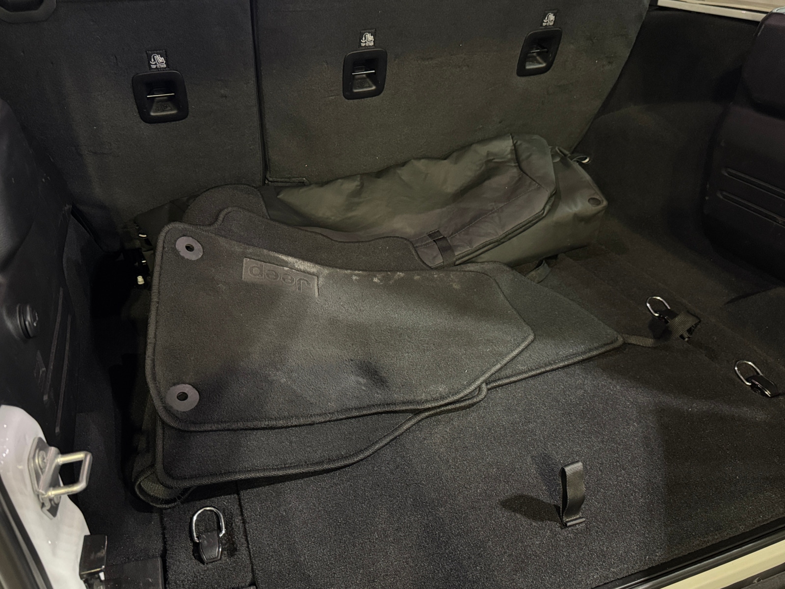 Thumbnail: 2025 Jeep Wrangler - 7