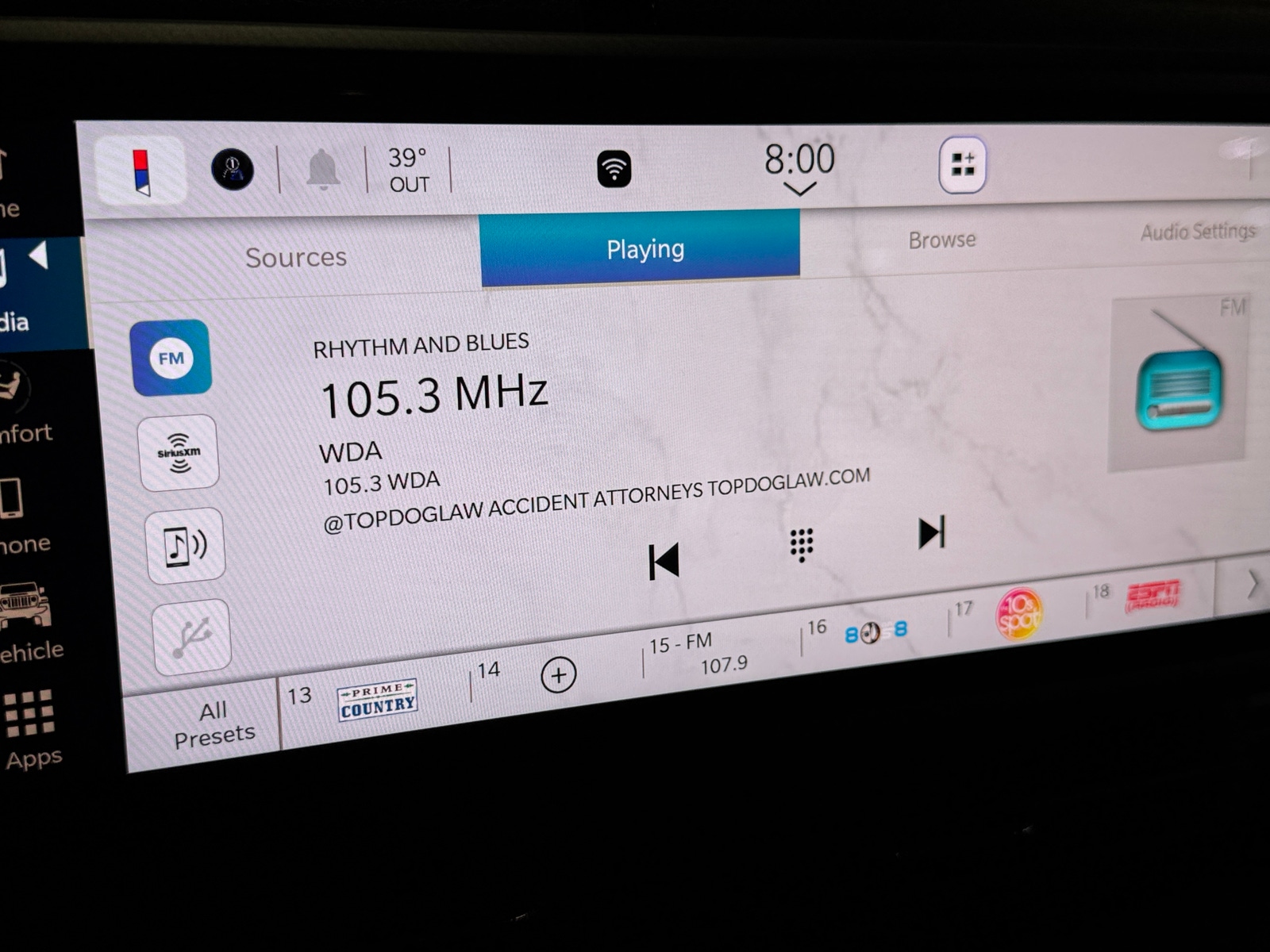 Thumbnail: 2025 Jeep Wrangler - 4