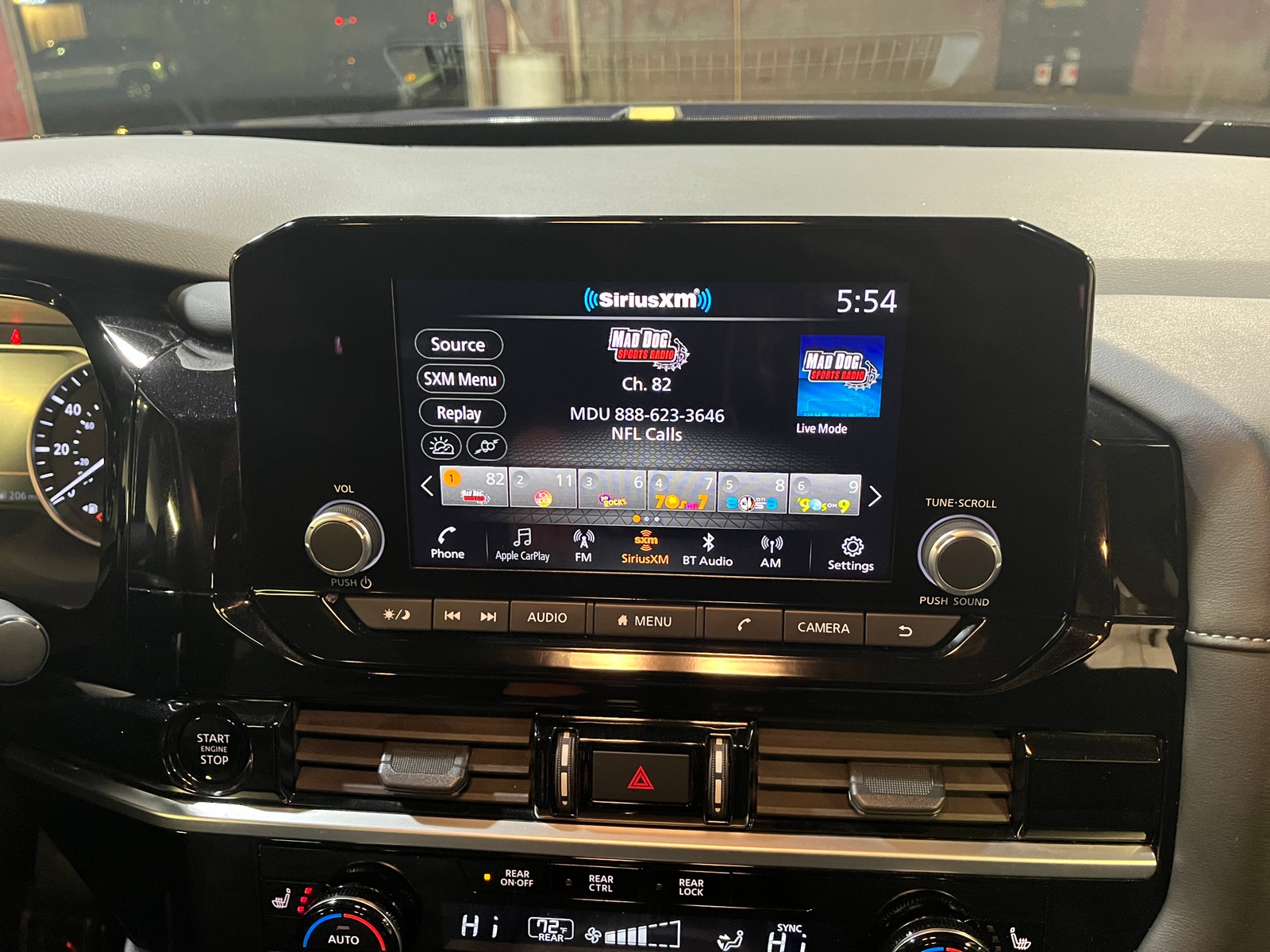 Thumbnail: 2025 Nissan Pathfinder - 4