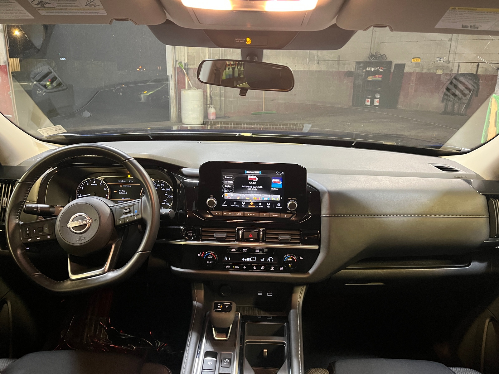 Thumbnail: 2025 Nissan Pathfinder - 3