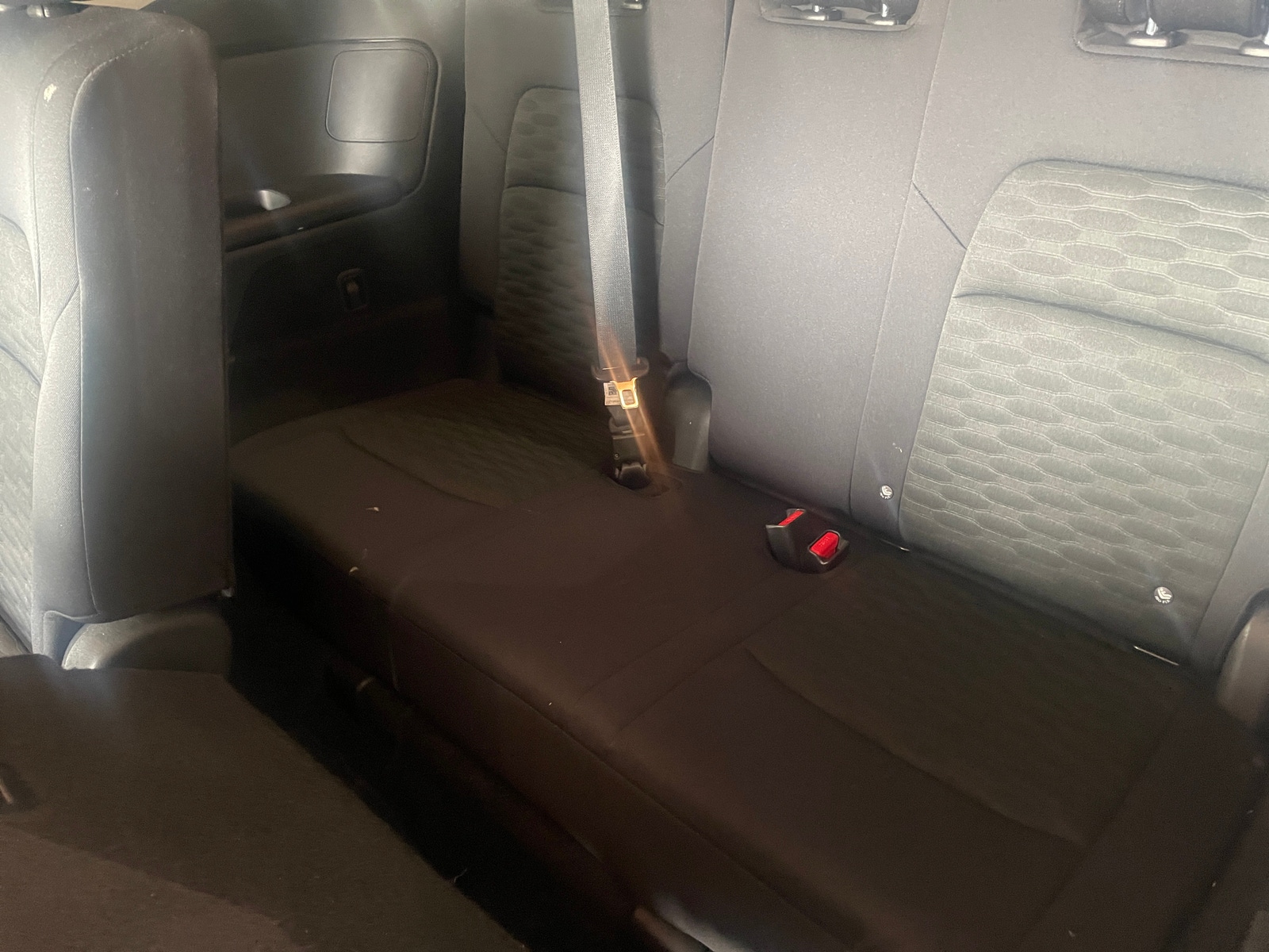 Thumbnail: 2025 Nissan Pathfinder - 6