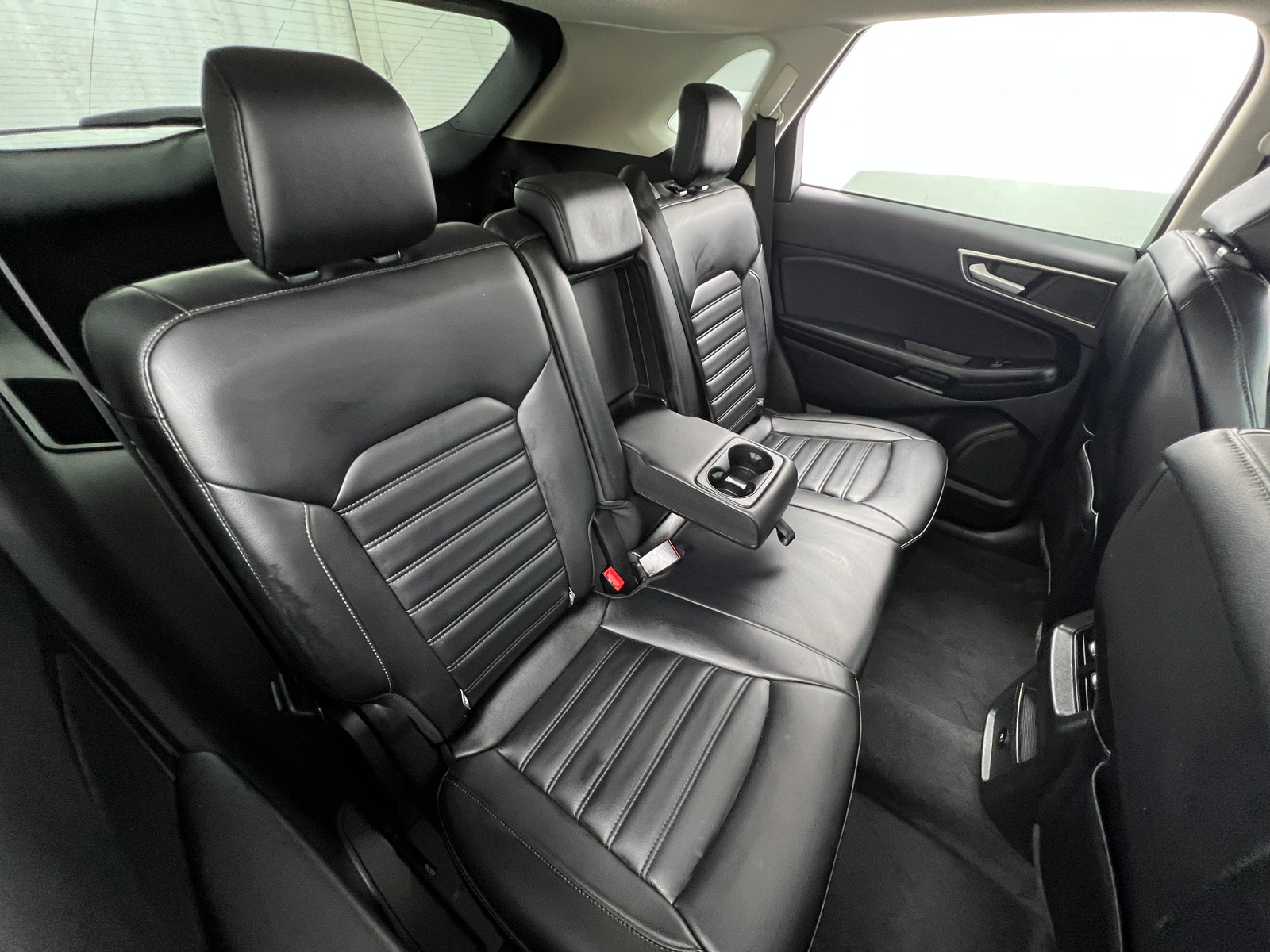 Thumbnail: 2024 Ford Edge - 5