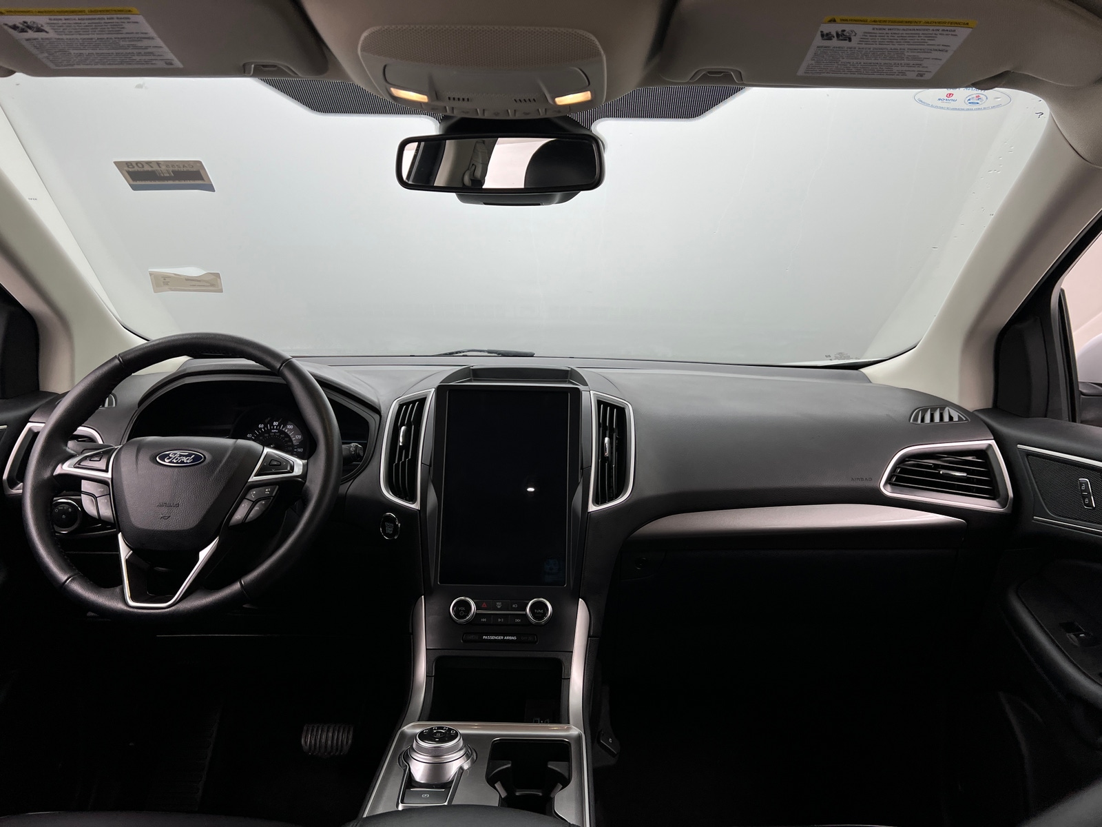 Thumbnail: 2024 Ford Edge - 2