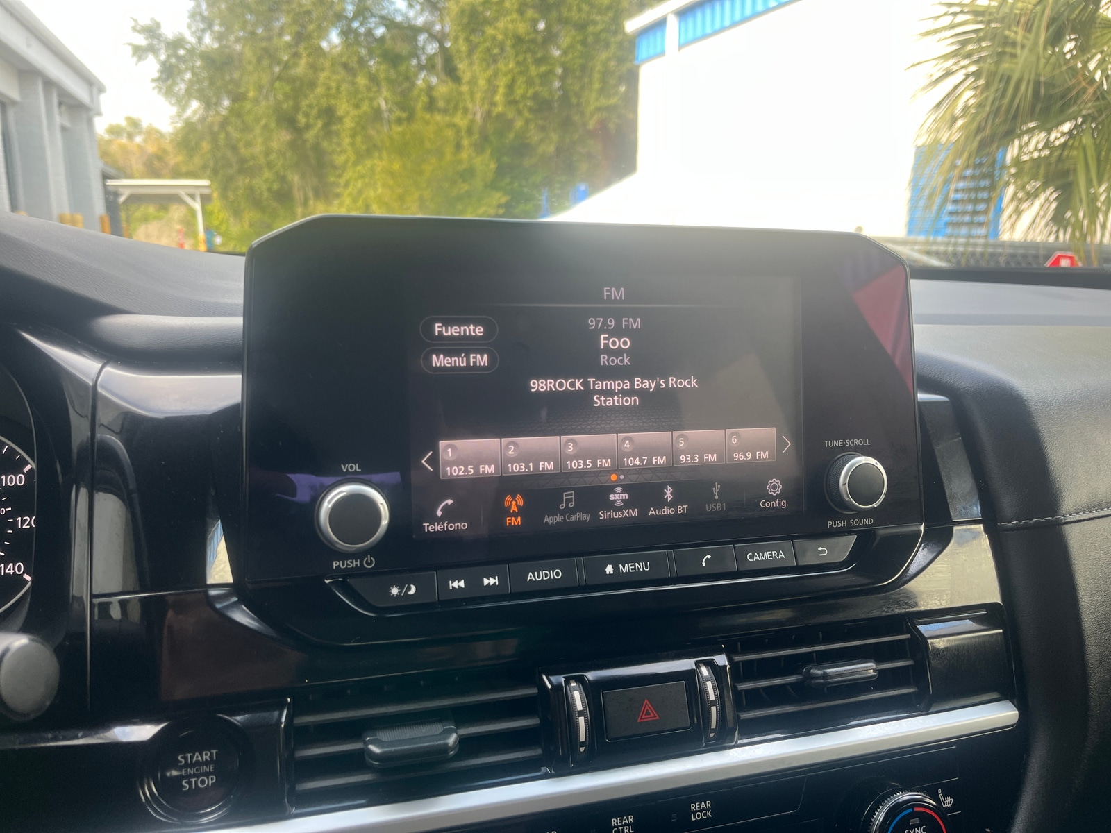 Thumbnail: 2025 Nissan Pathfinder - 4