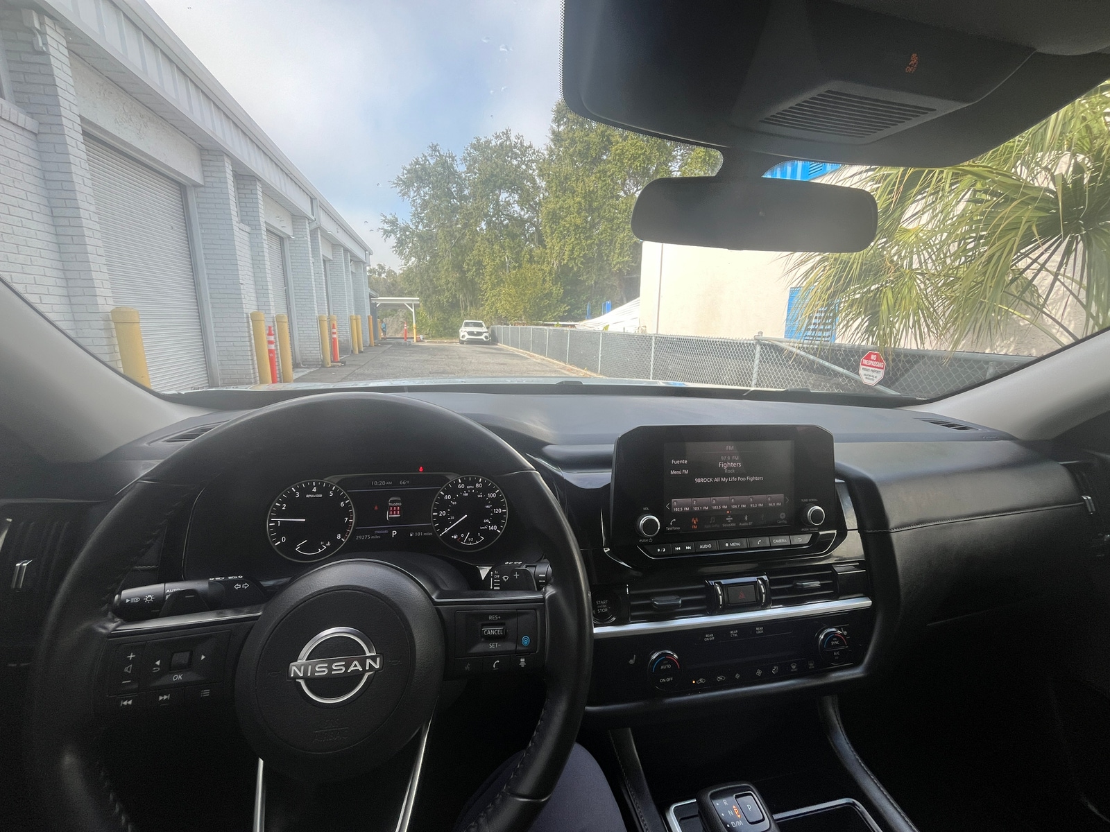 Thumbnail: 2025 Nissan Pathfinder - 3