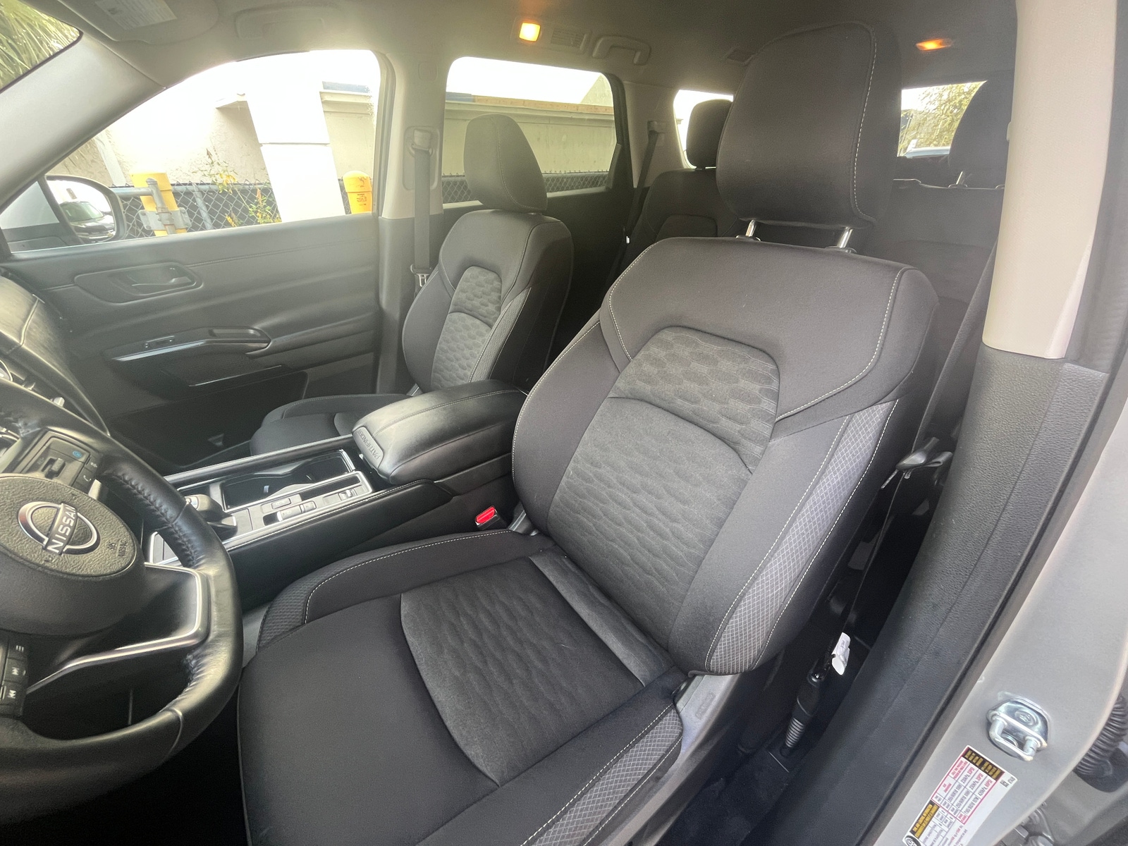 Thumbnail: 2025 Nissan Pathfinder - 2