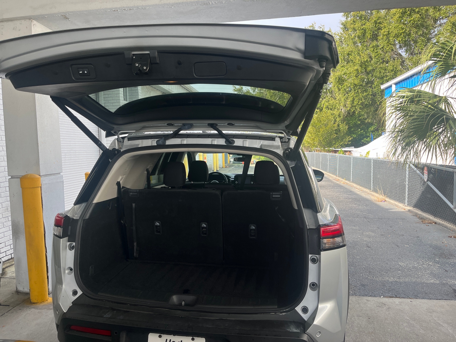 Thumbnail: 2025 Nissan Pathfinder - 7