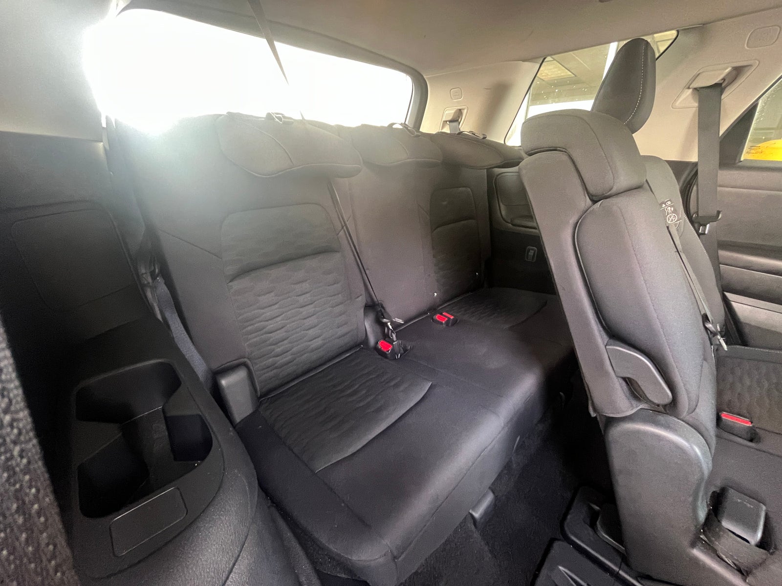 Thumbnail: 2025 Nissan Pathfinder - 6