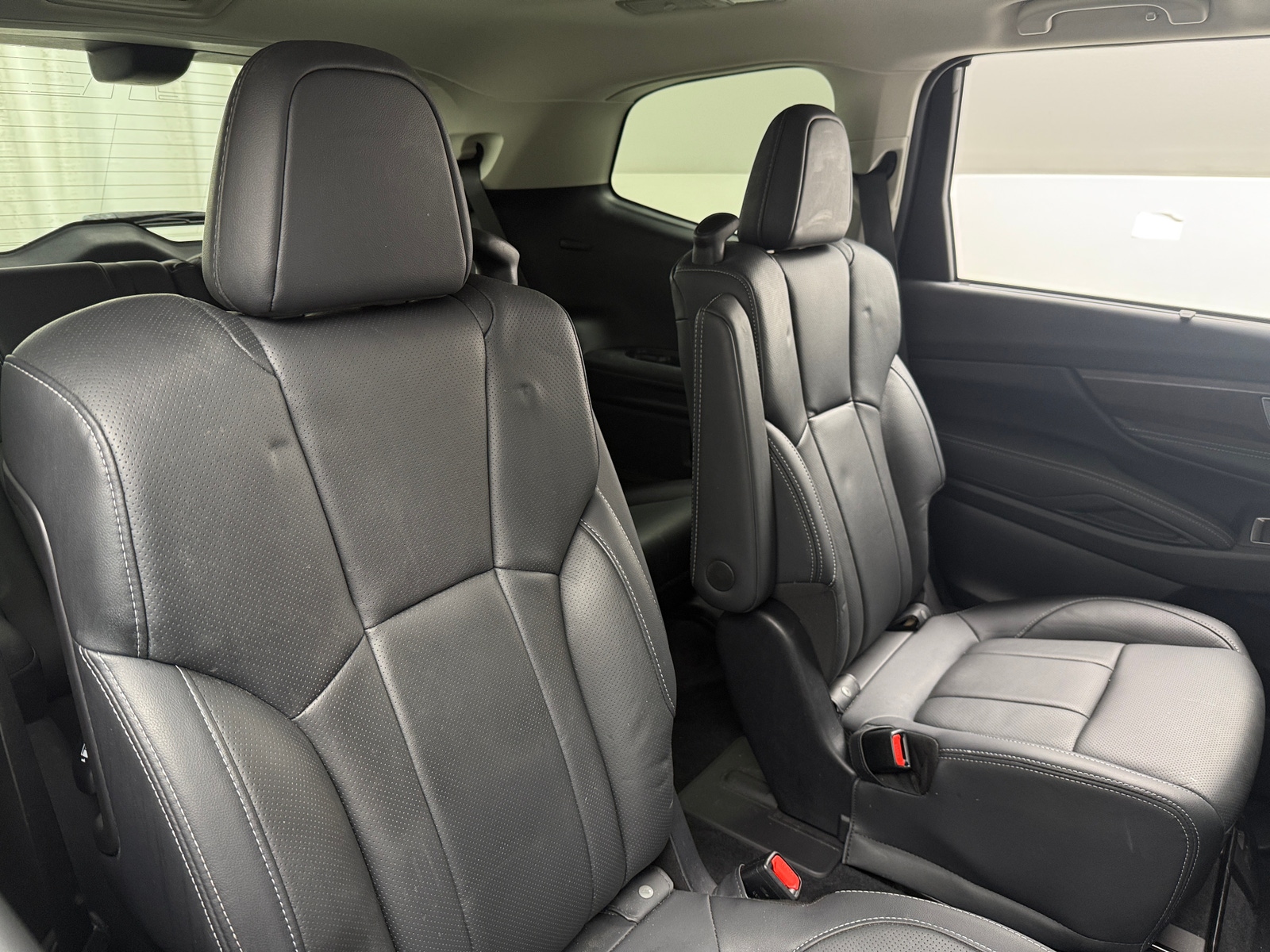 Thumbnail: 2023 Subaru Ascent - 5