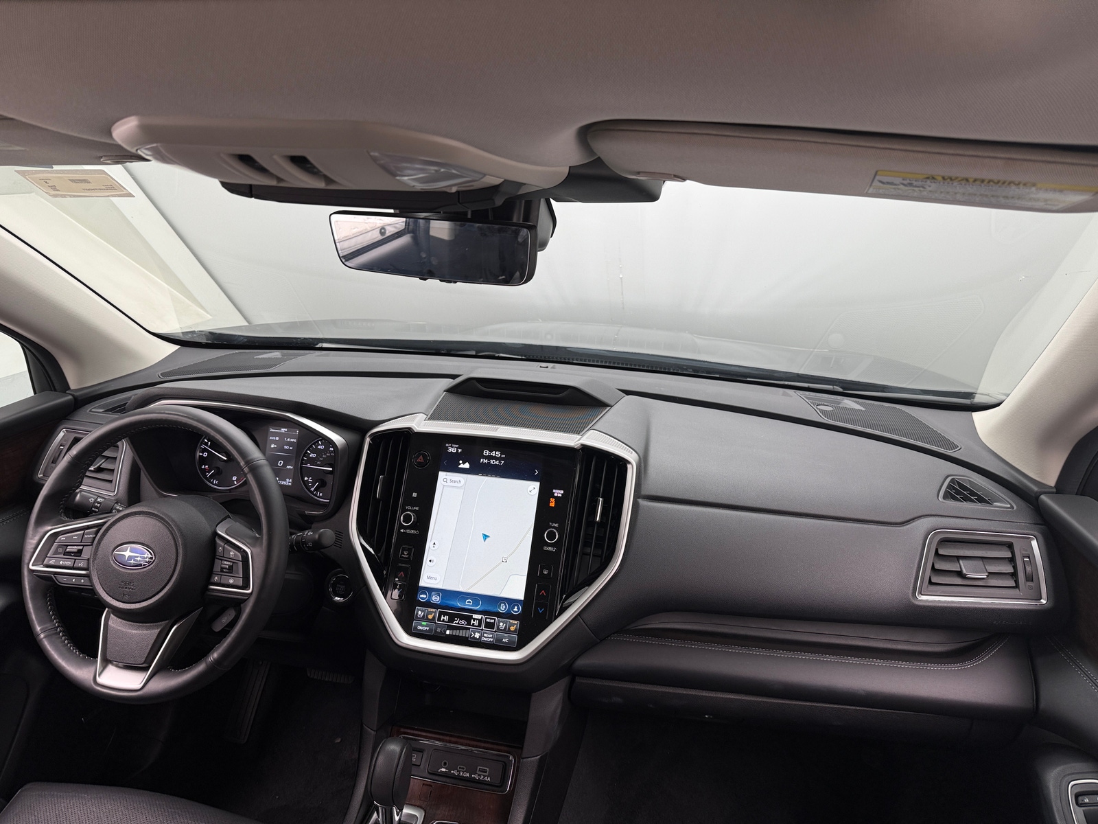 Thumbnail: 2023 Subaru Ascent - 2