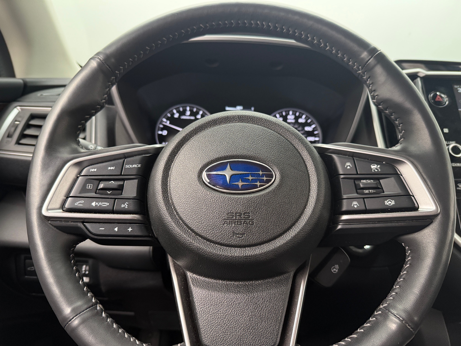 Thumbnail: 2023 Subaru Ascent - 4