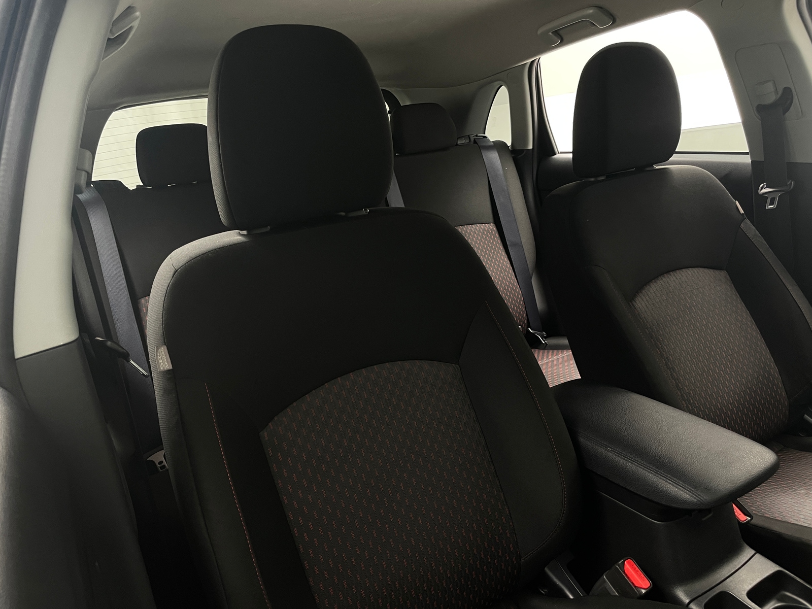 Thumbnail: 2019 Mitsubishi Outlander Sport - 2